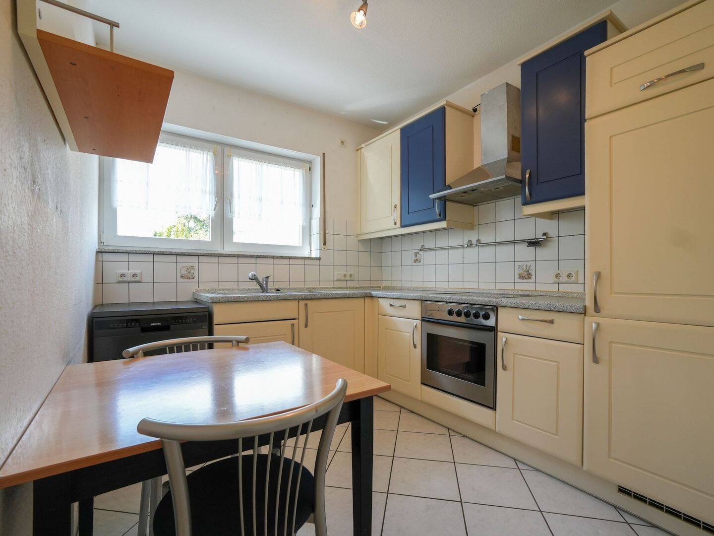 Hausgefühl inklusive – Moderne Eigentumswohnung mit Terrasse und Garten! – 66129 Saarbrücken – Vorschaubild 8