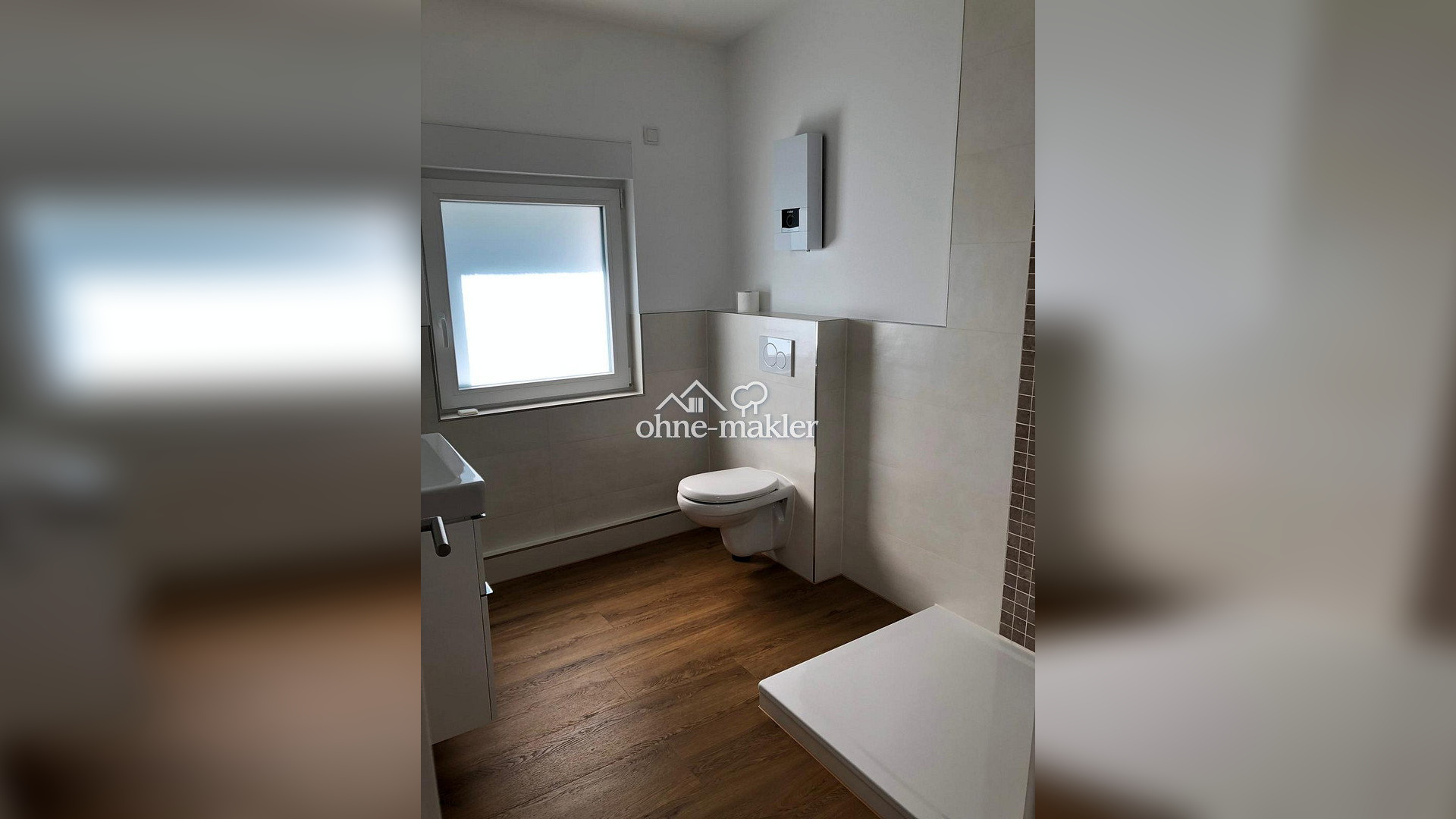 Sonnborn Wohnung wie kleines Haus mit Terrasse – Remigiusstr 20, 42327 Wuppertal – Vorschaubild 5