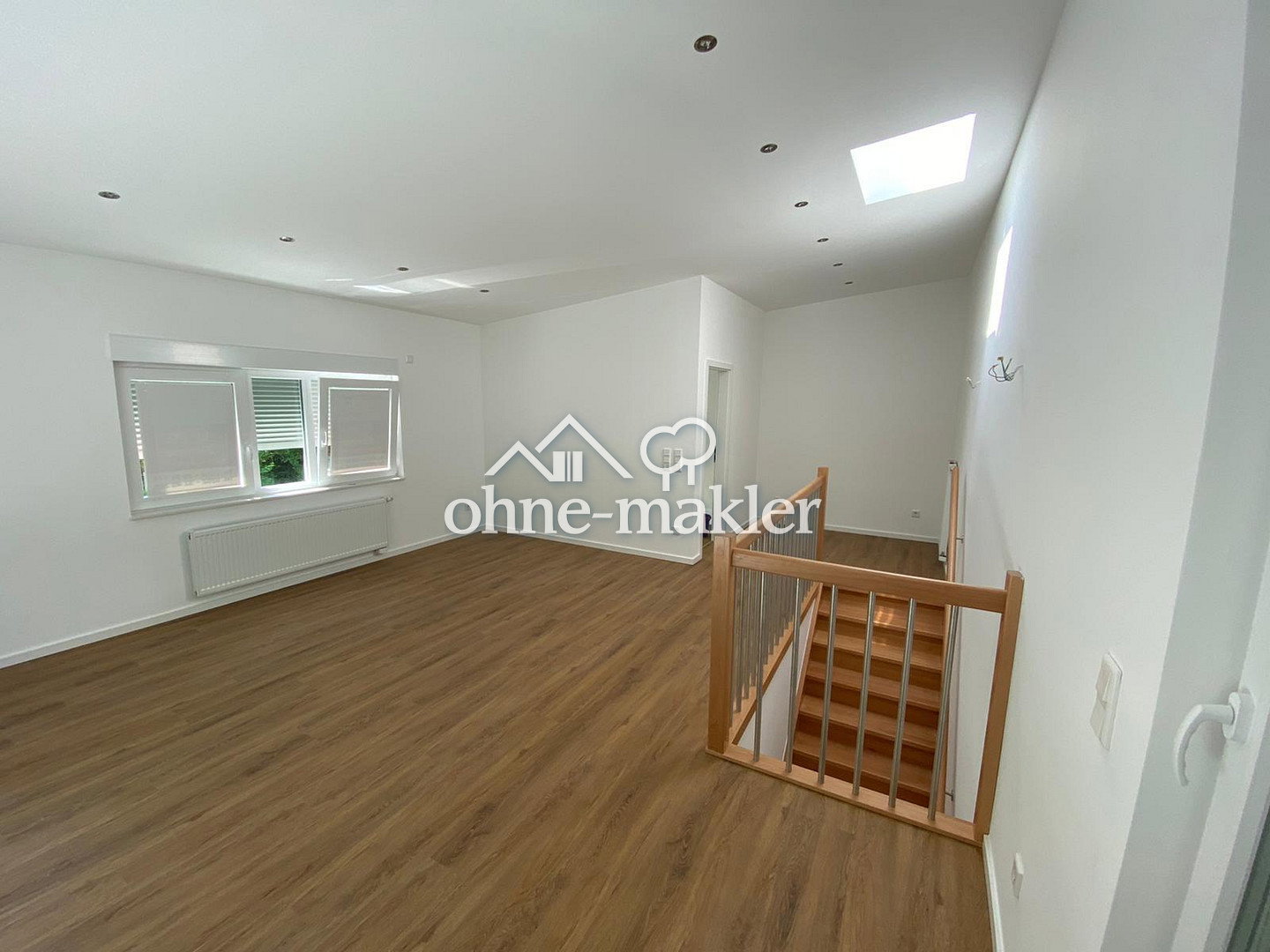 Sonnborn Wohnung wie kleines Haus mit Terrasse – Remigiusstr 20, 42327 Wuppertal – Vorschaubild 6