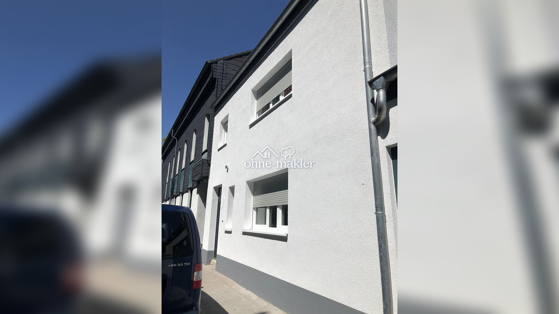 Sonnborn Wohnung wie kleines Haus mit Terrasse – Remigiusstr 20, 42327 Wuppertal – Vorschaubild 8