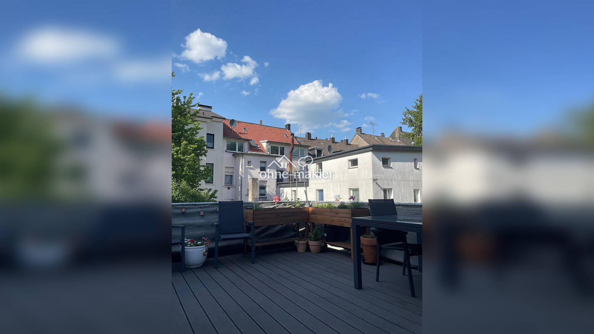 Sonnborn Wohnung wie kleines Haus mit Terrasse – Remigiusstr 20, 42327 Wuppertal – Vorschaubild 9