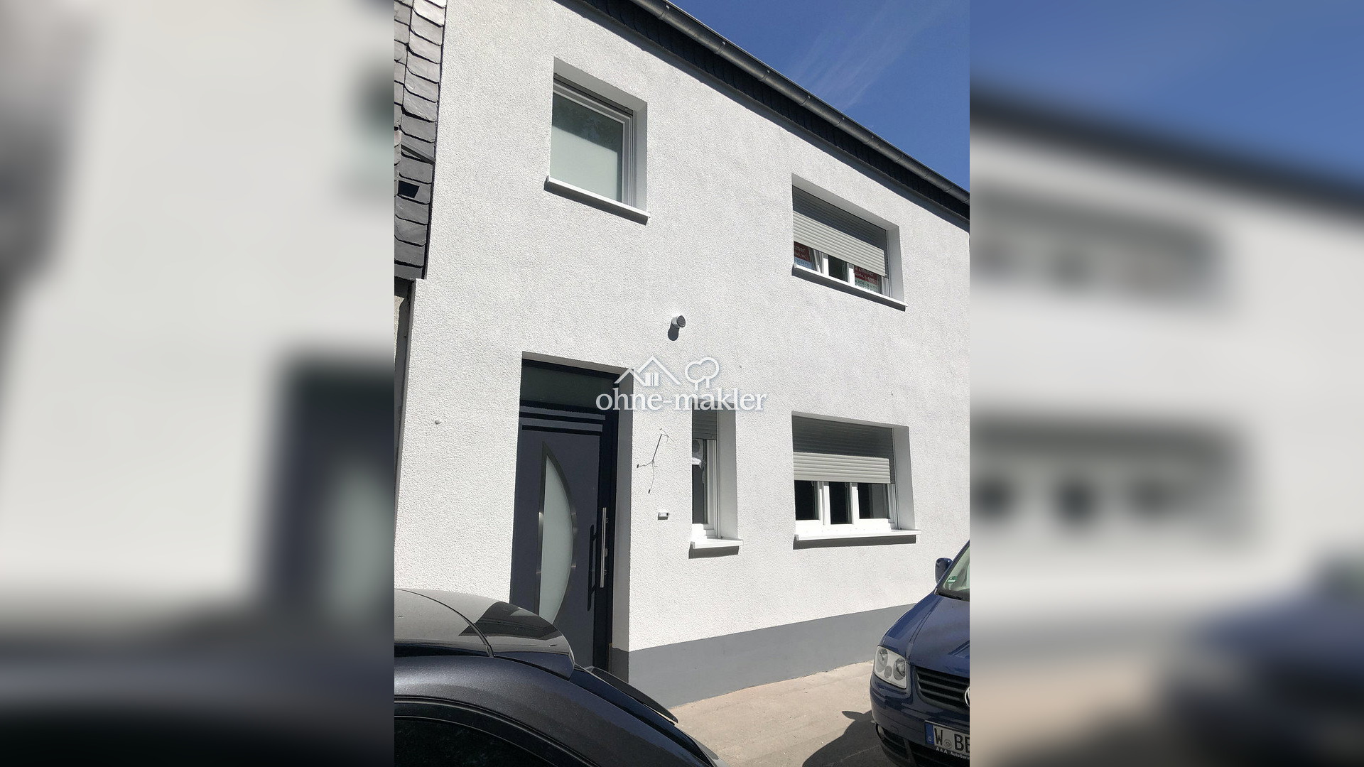 Sonnborn Wohnung wie kleines Haus mit Terrasse – Remigiusstr 20, 42327 Wuppertal – Vorschaubild 10