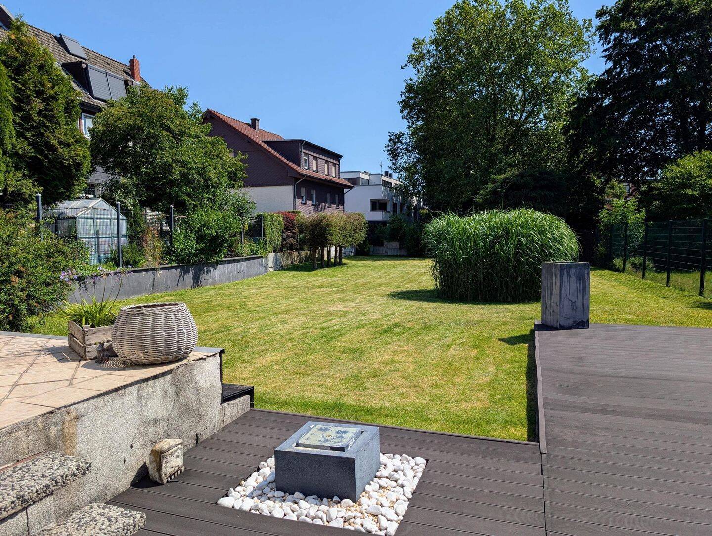 Ein Zuhause zum Wohlfühlen in Dortmund – 44309 Dortmund – Vorschaubild 4