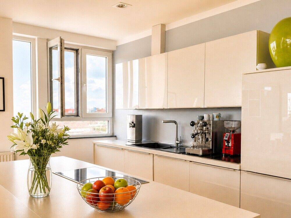 Über den Dächern Mannheims! – 68167 Mannheim – Vorschaubild 4