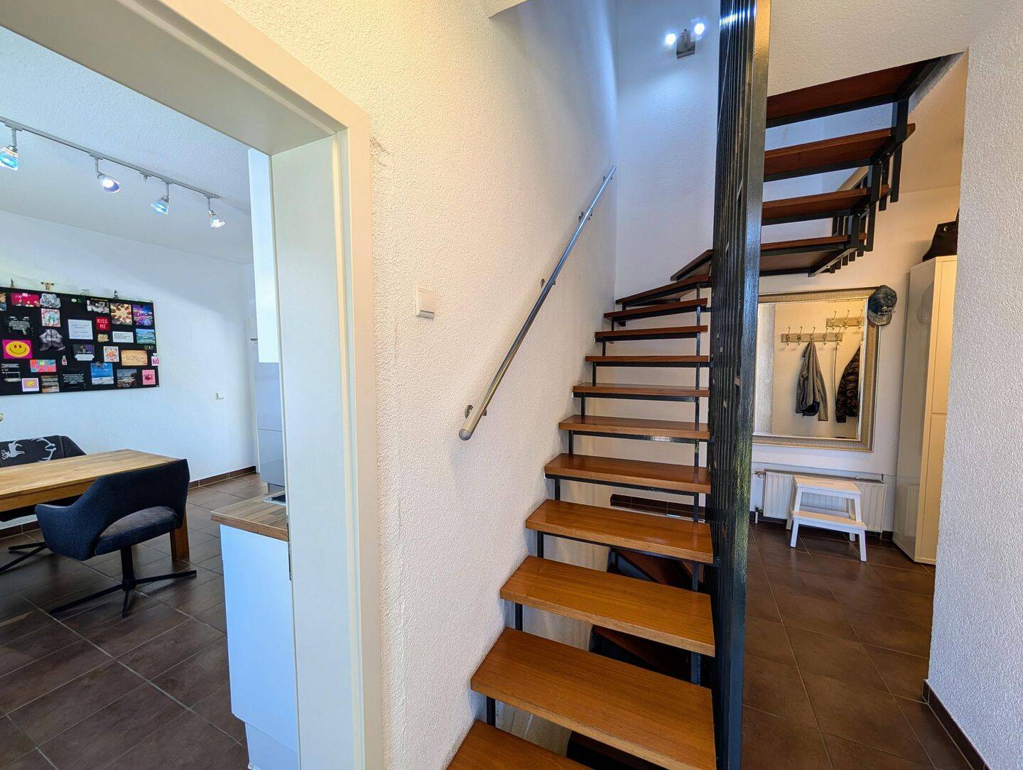 Ein Zuhause zum Wohlfühlen in Dortmund – 44309 Dortmund – Vorschaubild 10