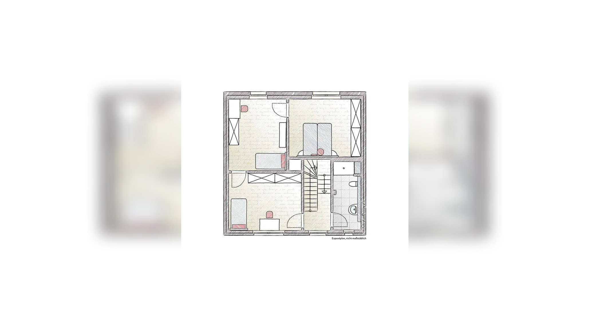 Ein Zuhause zum Wohlfühlen in Dortmund – 44309 Dortmund – Vorschaubild 11