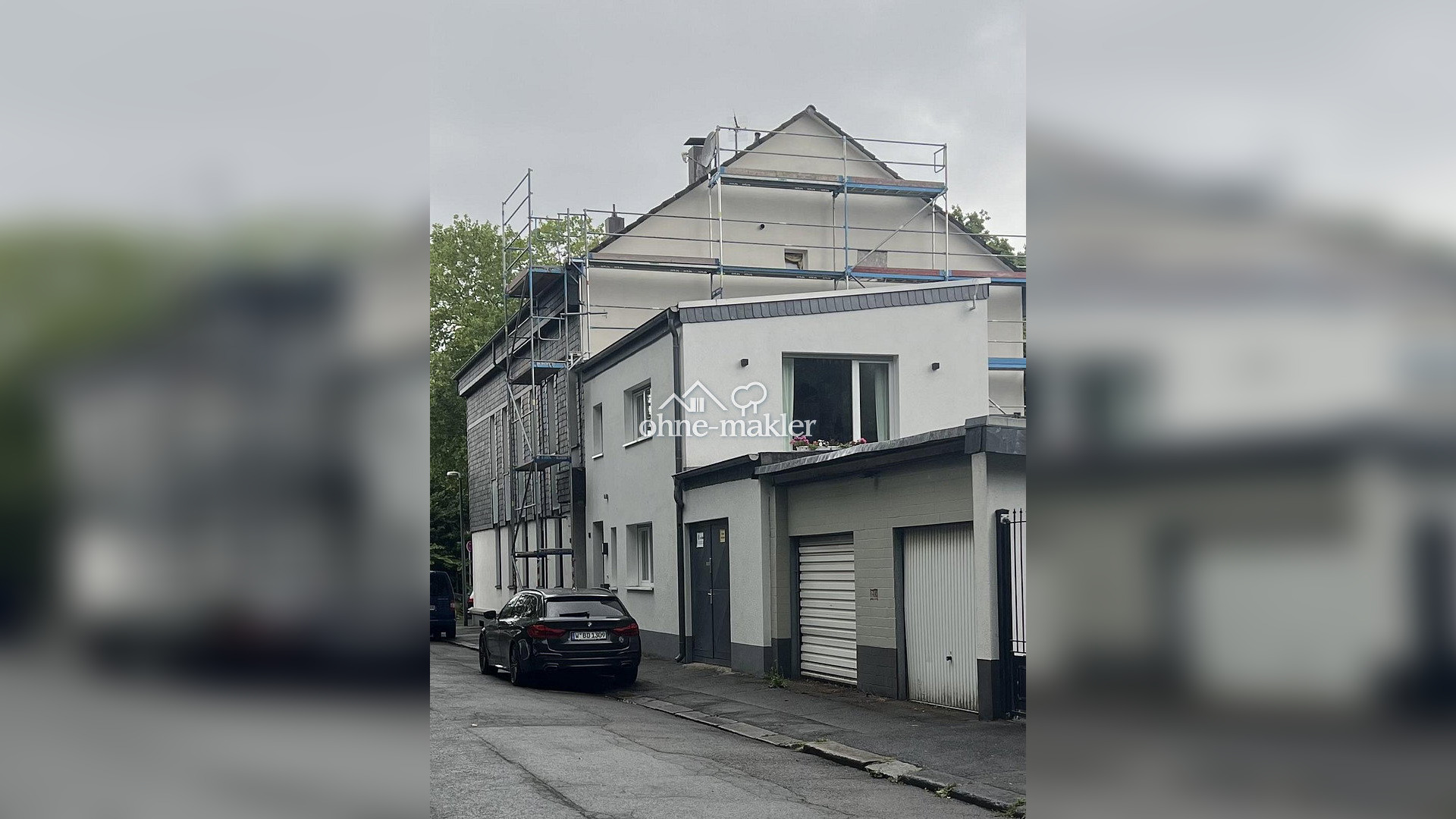 Sonnborn Wohnung wie kleines Haus mit Terrasse – Remigiusstr 20, 42327 Wuppertal – Vorschaubild 11