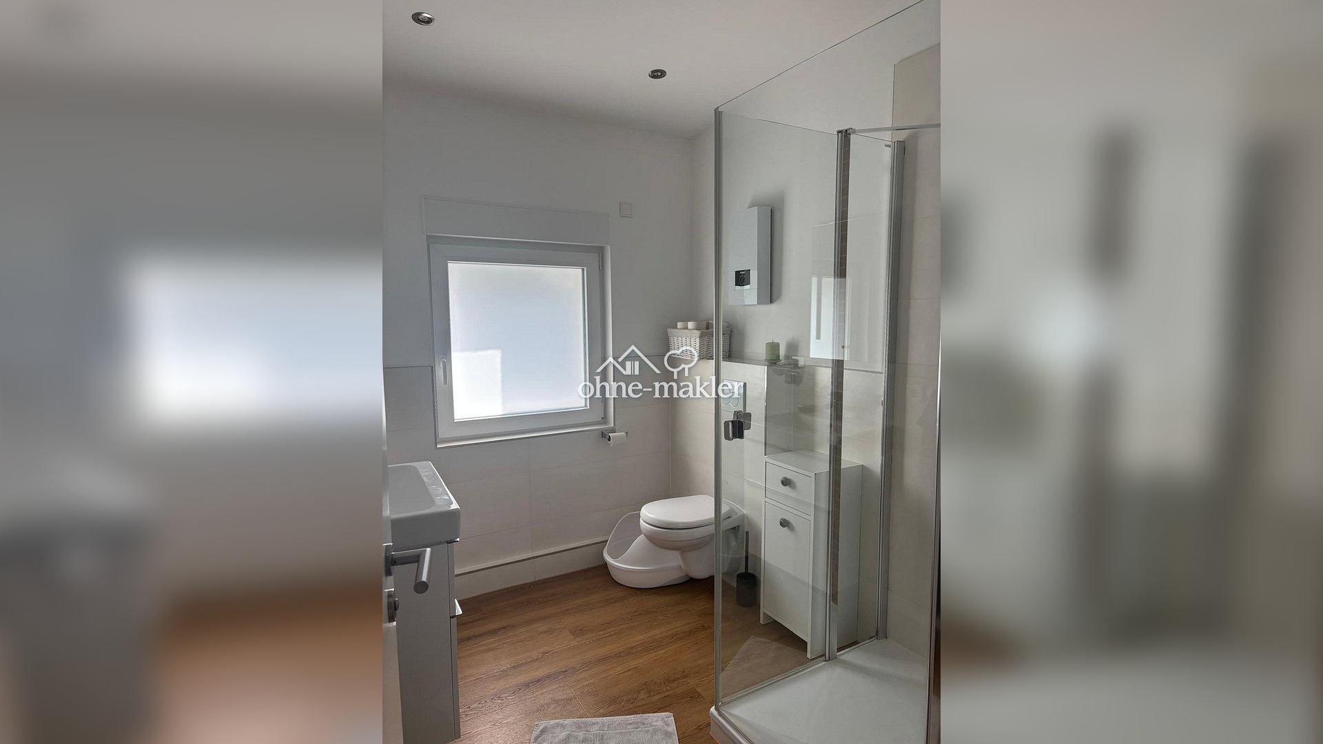 Sonnborn Wohnung wie kleines Haus mit Terrasse – Remigiusstr 20, 42327 Wuppertal – Vorschaubild 12