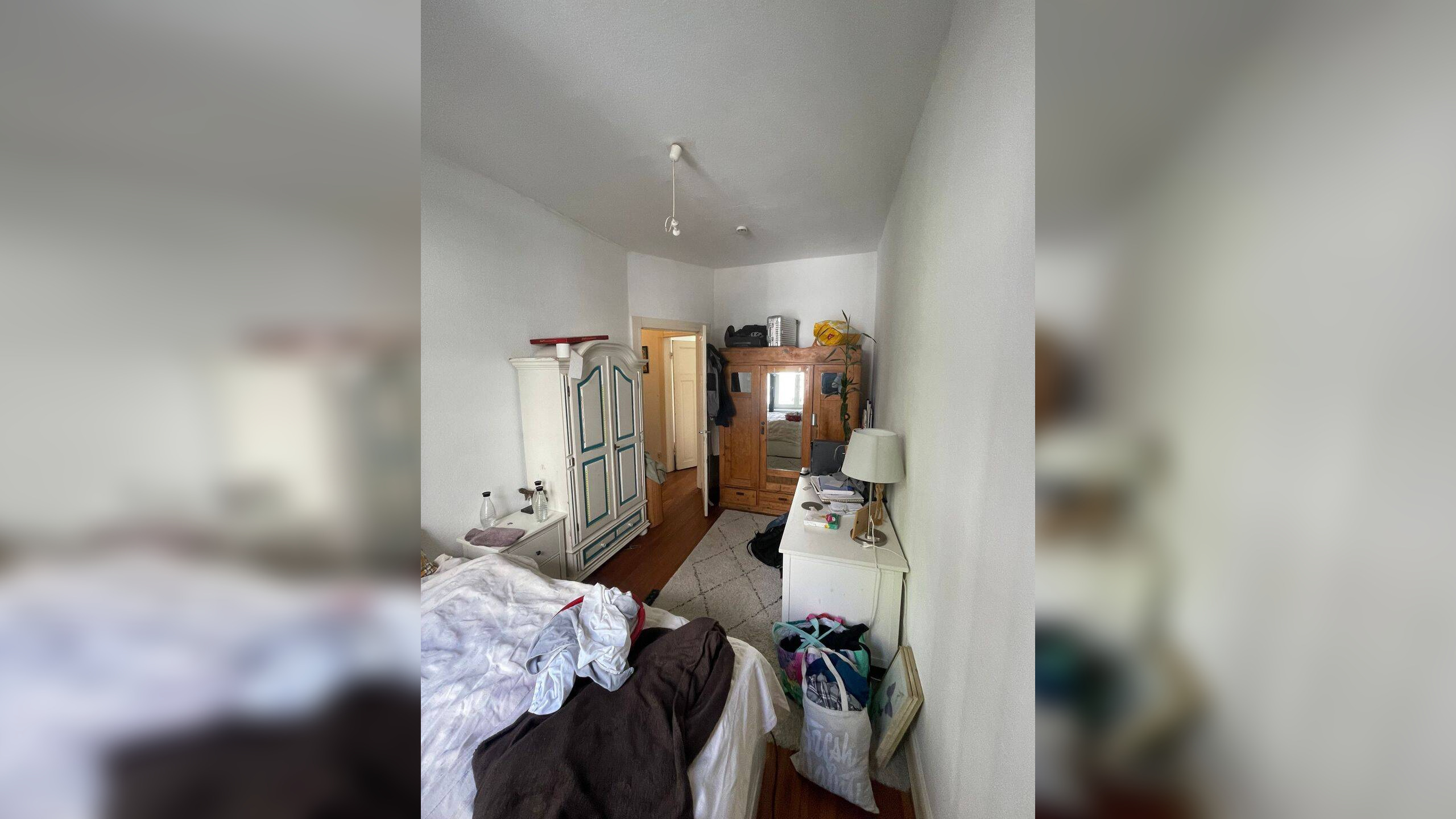 Zentral gelegene 2-Zimmer Wohnung Lastropsweg , Eimsbüttel – 20255 Hamburg – Vorschaubild 3