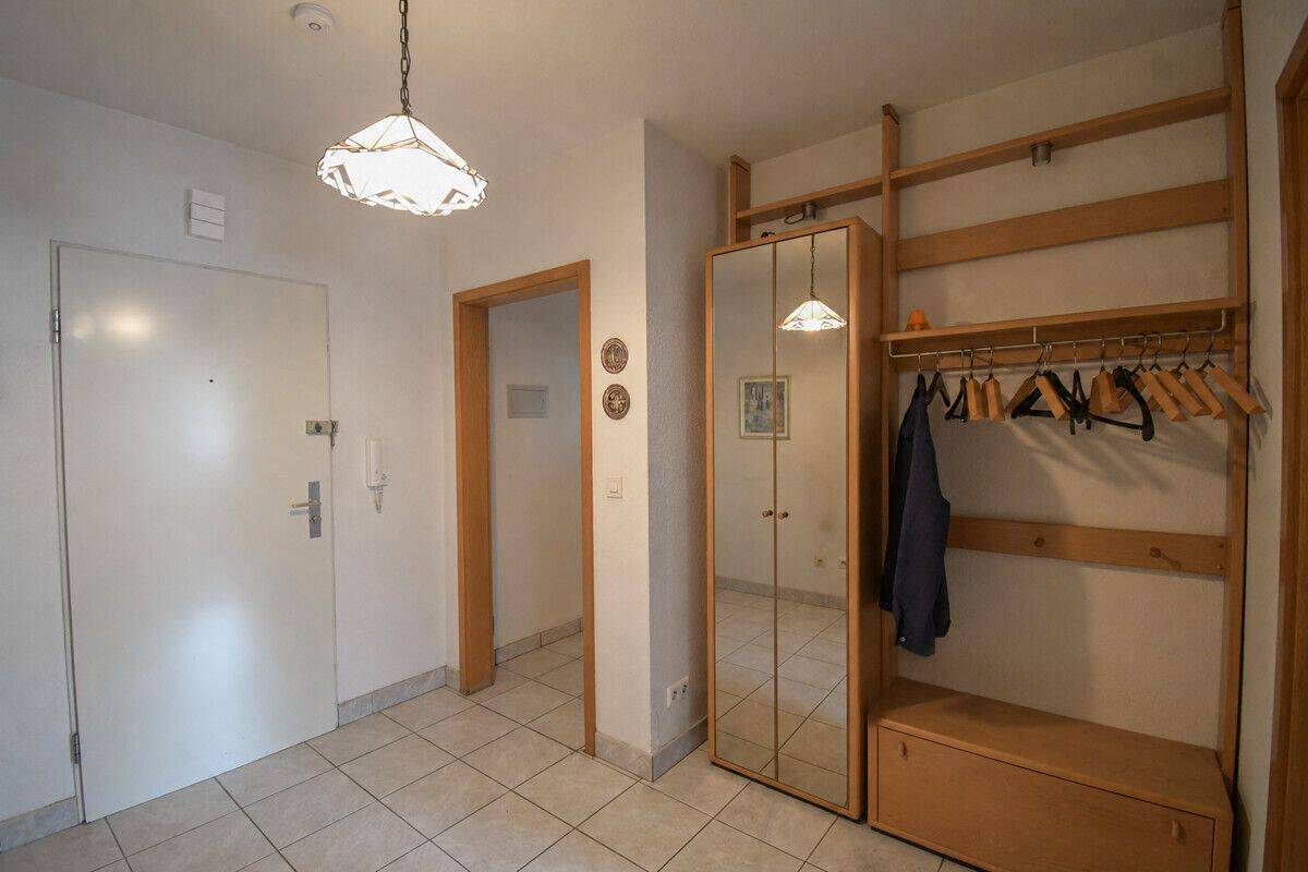 6746 – Natur vor der Haustür – 3-Zimmer-Eigentumswohnung am Eversten Holz! – 26122 Oldenburg (Oldb) – Vorschaubild 3