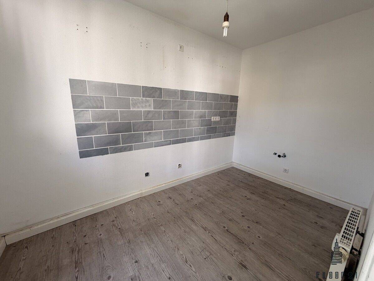 Gepflegte 3-Zimmer-Wohnung mit überdachter Loggia – sofort bezugsfrei – 44866 Bochum – Vorschaubild 9