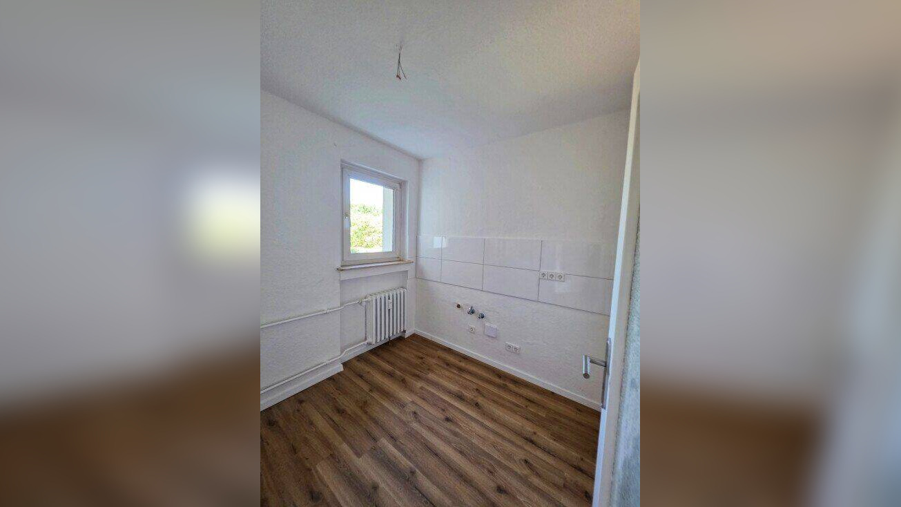 Sanierte 3 ½ R. Wohnung mit Balkon in ruhiger Lage Knappenviertel – 46047 Oberhausen – Vorschaubild 3