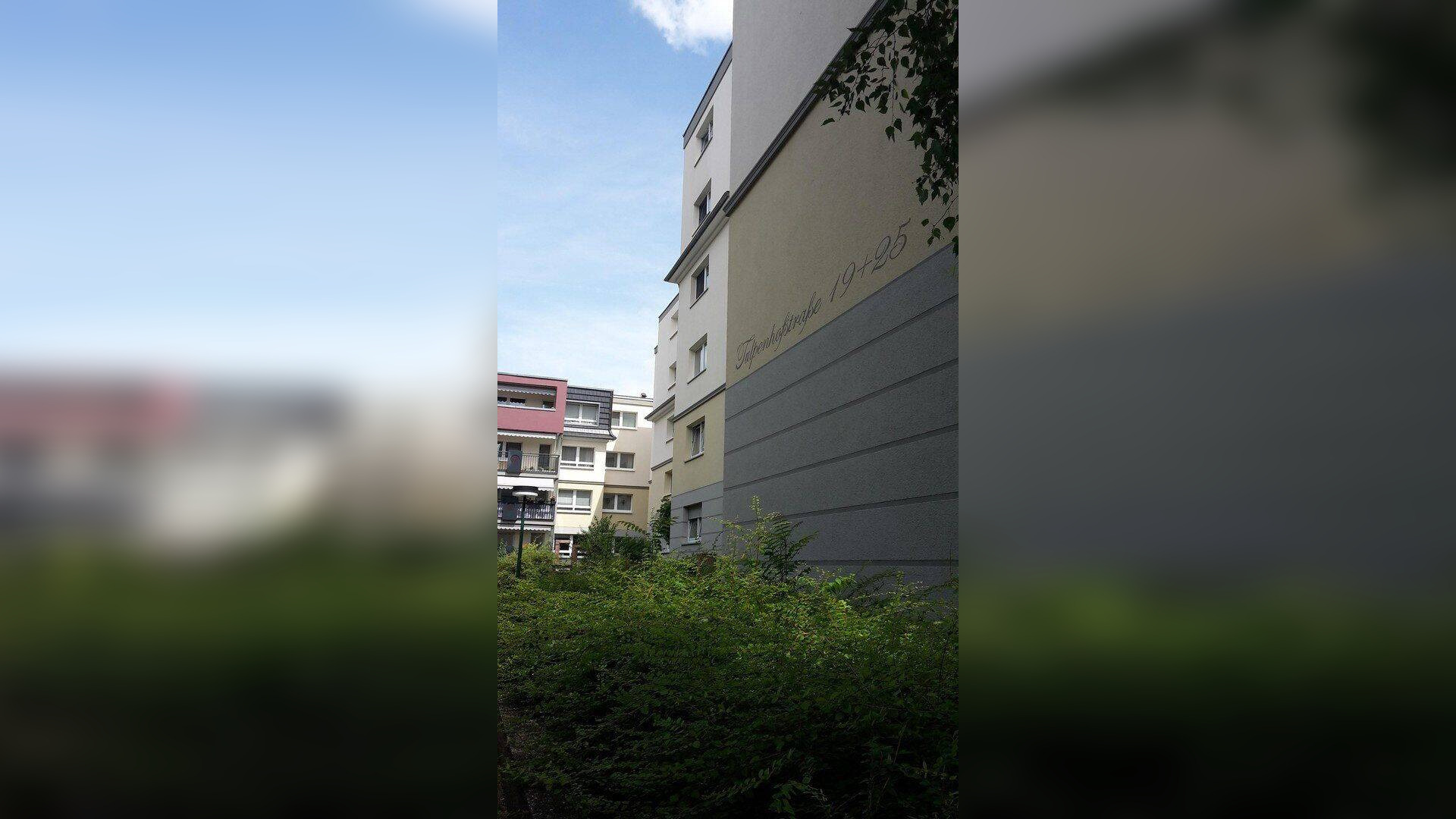 3 ZIMMERWOHNUNG IN ABSOLUTER BESTLAGE OFFENBACH WESTEND – 63067 Offenbach am Main – Vorschaubild 3