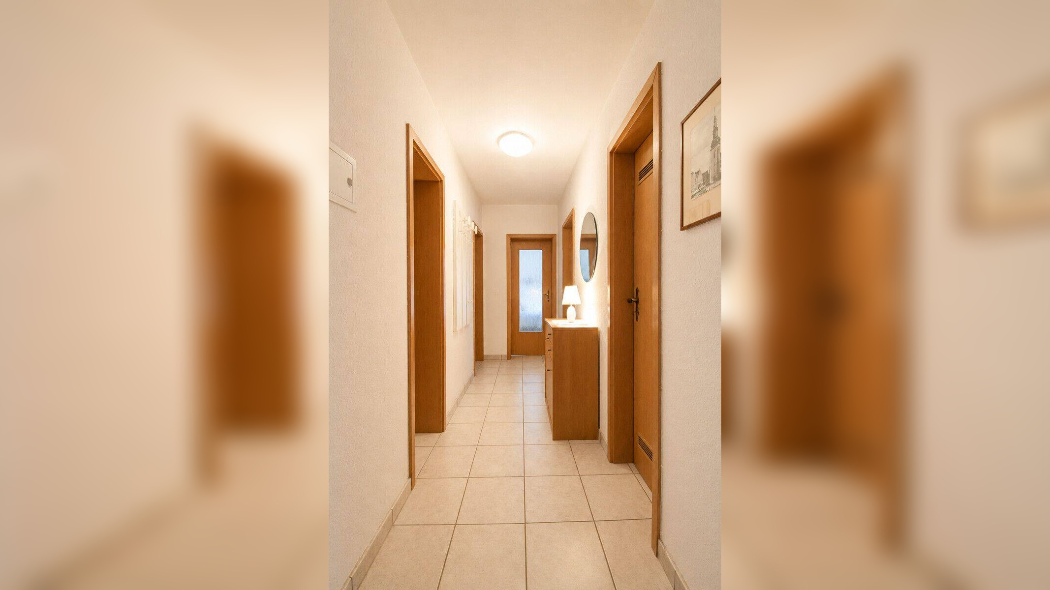 6746 – Natur vor der Haustür – 3-Zimmer-Eigentumswohnung am Eversten Holz! – 26122 Oldenburg (Oldb) – Vorschaubild 4