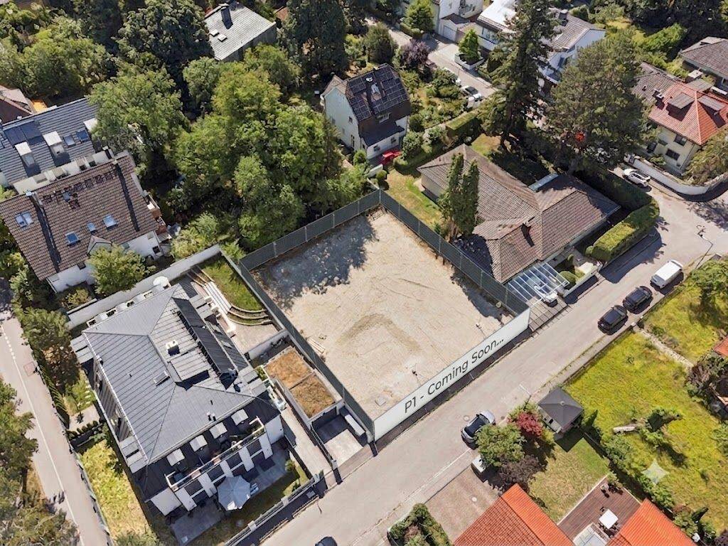 Moderne 3-Zimmer-Wohnung mit sonniger Loggia – 81377 München – Vorschaubild 7