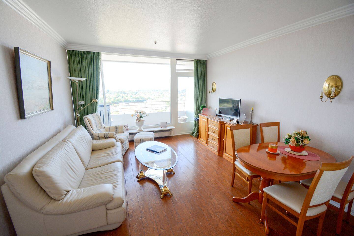 Maritim-Residenz: Wohnung mit Blick auf Strand / Ostsee – 23570 Lübeck – Vorschaubild 3