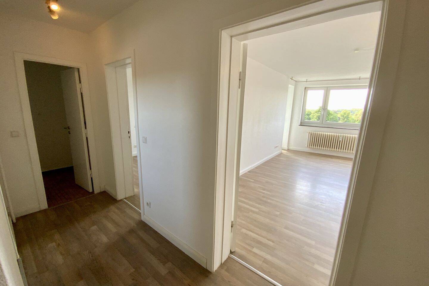 2-Zimmer-Eigentumswohnung mit Weitblick – 23562 Lübeck – Vorschaubild 5