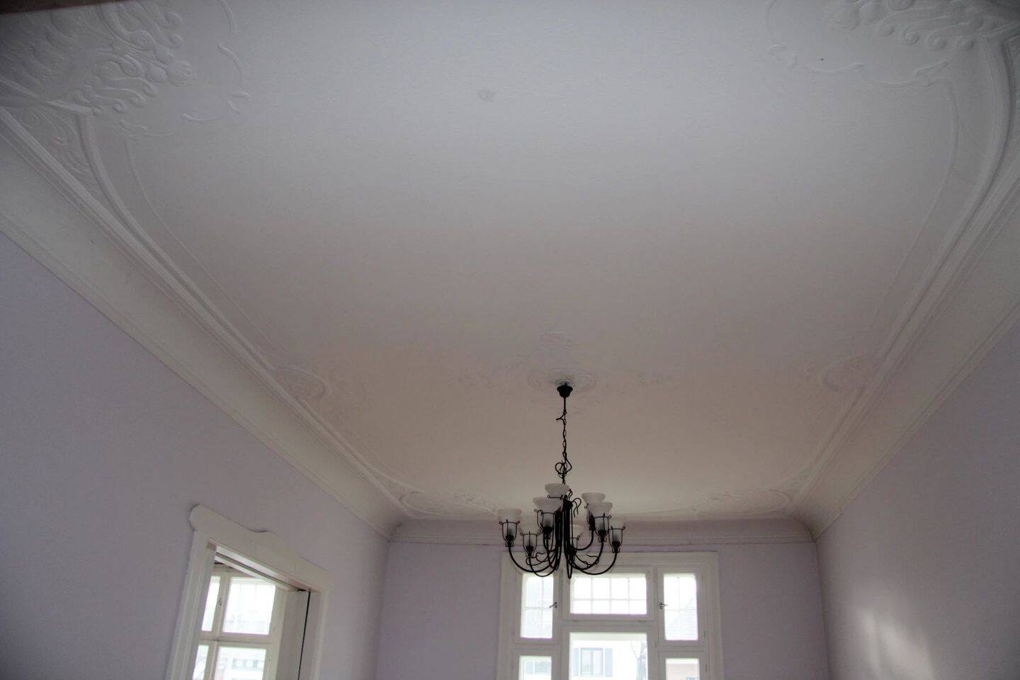 7-Zimmer-Altbau in Winterhude: Nur als Wohnbüro bzw. -praxis bzw. -atelier. Wohgemeinschaft möglich. – 22301 Hamburg – Vorschaubild 6