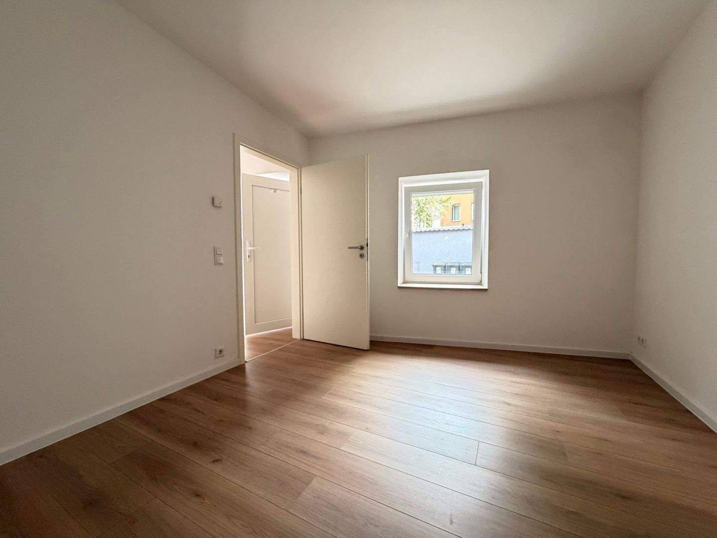 Stadthaus in GoHo – kernsaniert und energieeffzient – 90429 Nürnberg – Vorschaubild 8