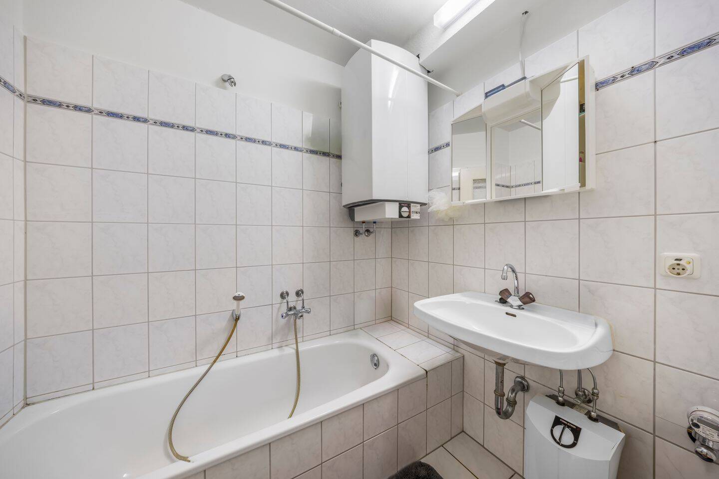 Energetisch saniert – 3-Zimmer-Wohnung nahe der TU Hamburg – 21075 Hamburg – Vorschaubild 6