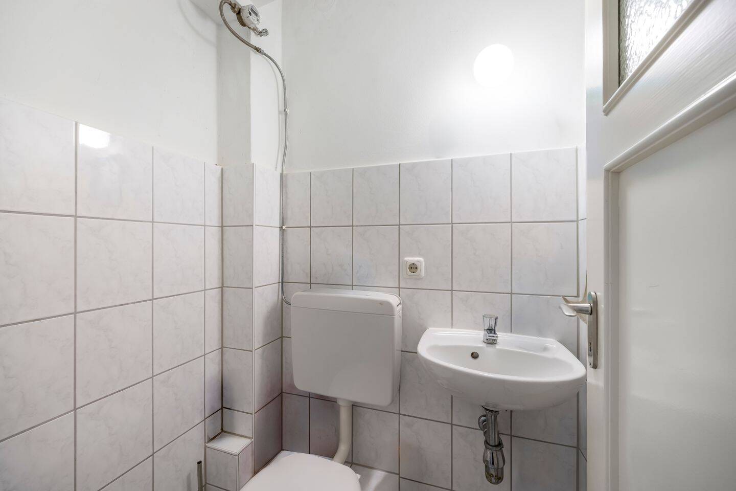 Energetisch saniert – 3-Zimmer-Wohnung nahe der TU Hamburg – 21075 Hamburg – Vorschaubild 7