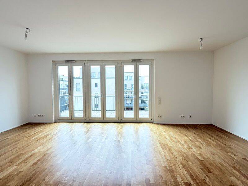 Großzügige Wohnung mit Wintergarten und Balkon sucht Mieter: 3-Zimmer, 119m² – 65187 Wiesbaden – Vorschaubild 6