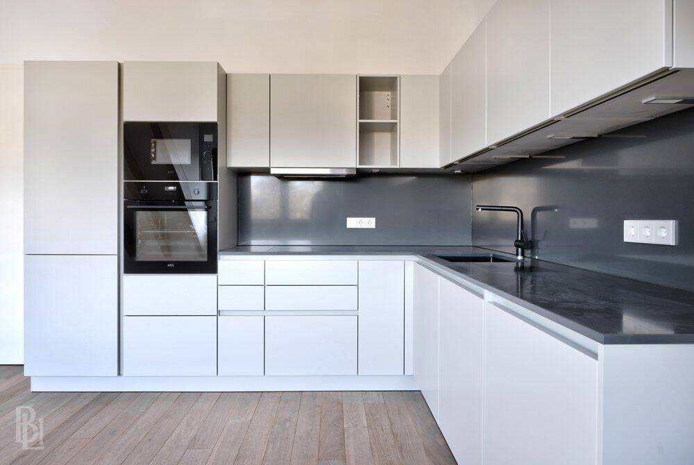 Maisonette-Neubau zum Erstbezug: 3 Zimmer, Balkon, Terrasse und Premium-Ausstattung – 14055 Berlin – Vorschaubild 3