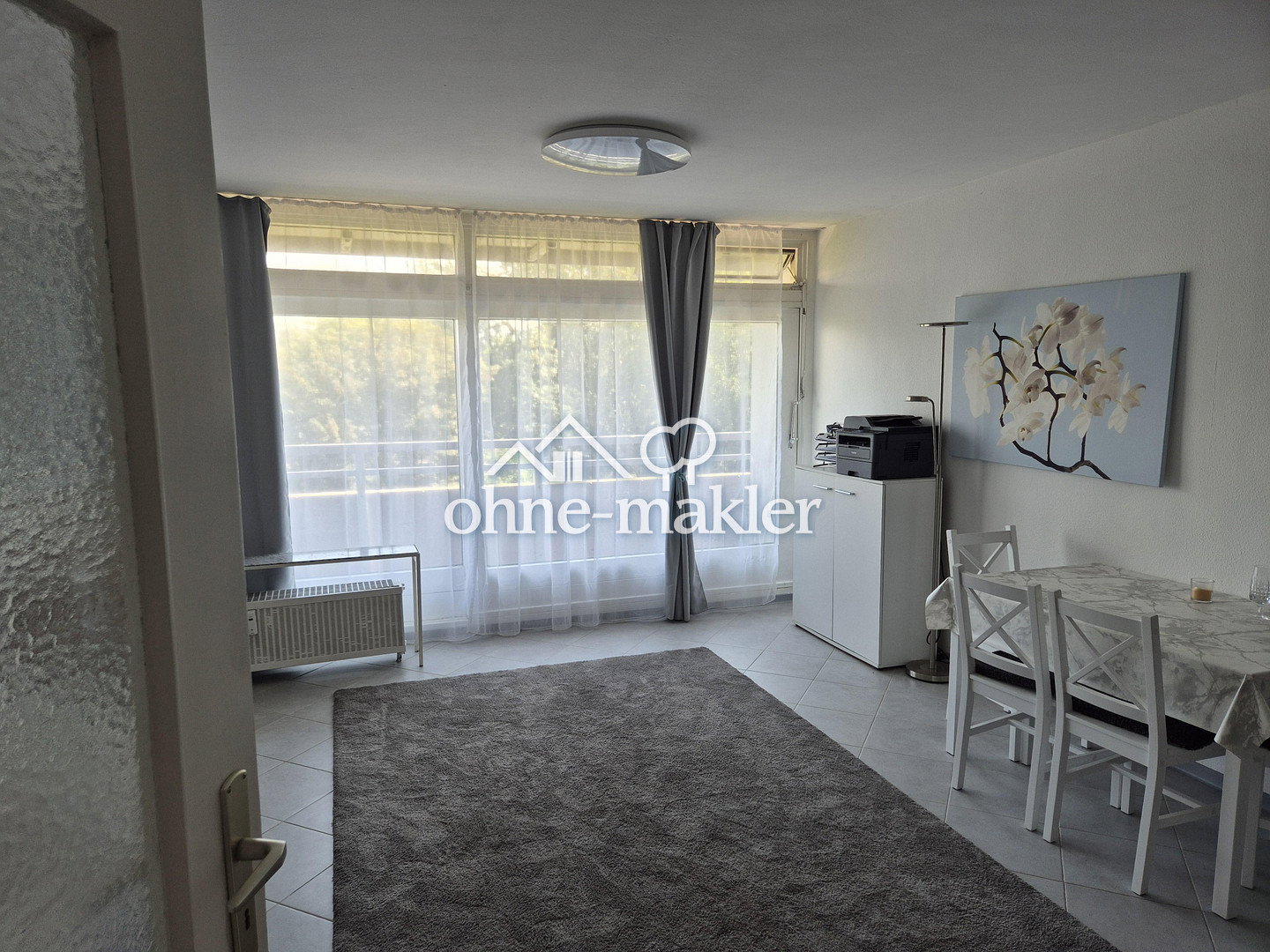 Top-Lage in Osdorf – Kapitalanlage mit Potenzial – Julius-Brecht Str. 7, 22609 Hamburg – Vorschaubild 3