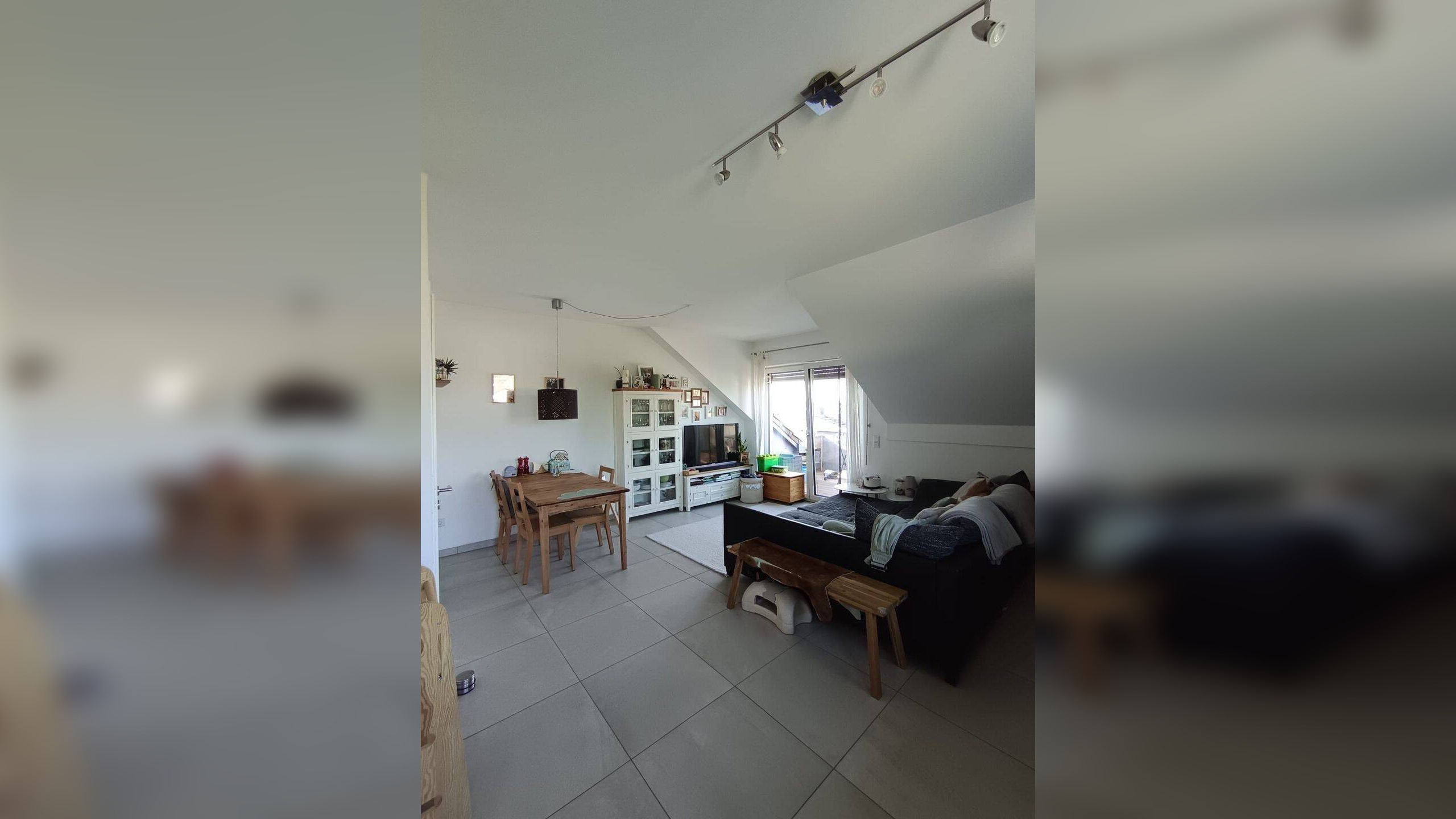 3 Zimmerwohnung mit Dachterrasse Zentral – 85092 Kösching – Vorschaubild 8