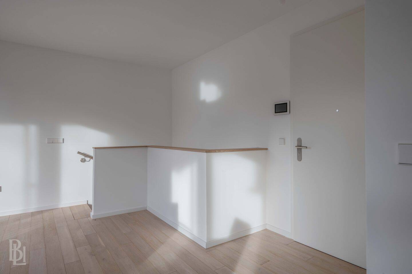 Maisonette-Neubau zum Erstbezug: 3 Zimmer, Balkon, Terrasse und Premium-Ausstattung – 14055 Berlin – Vorschaubild 4