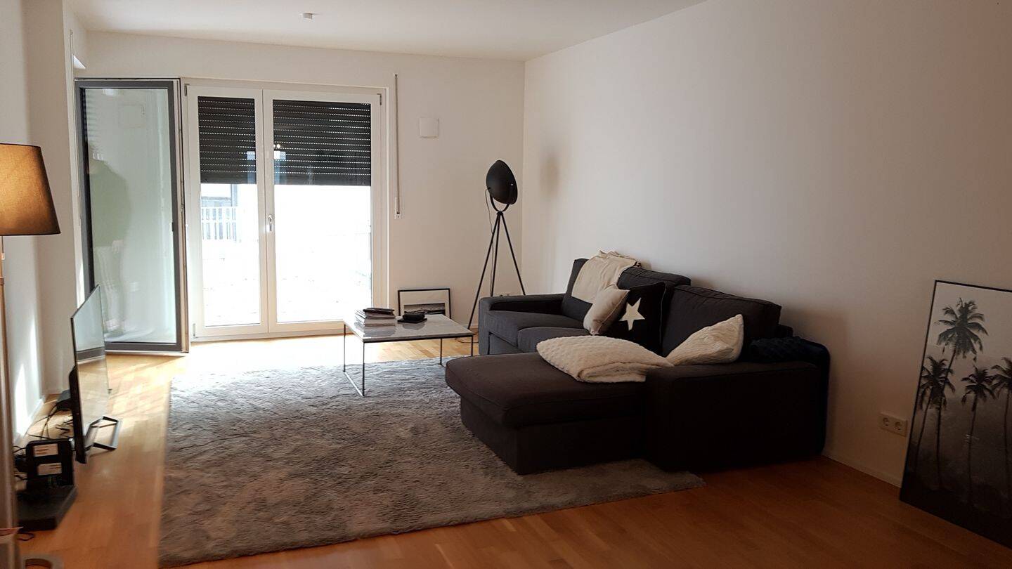 URBAN WOHNEN am WÖHRDER SEE! – 90482 Nürnberg – Vorschaubild 3