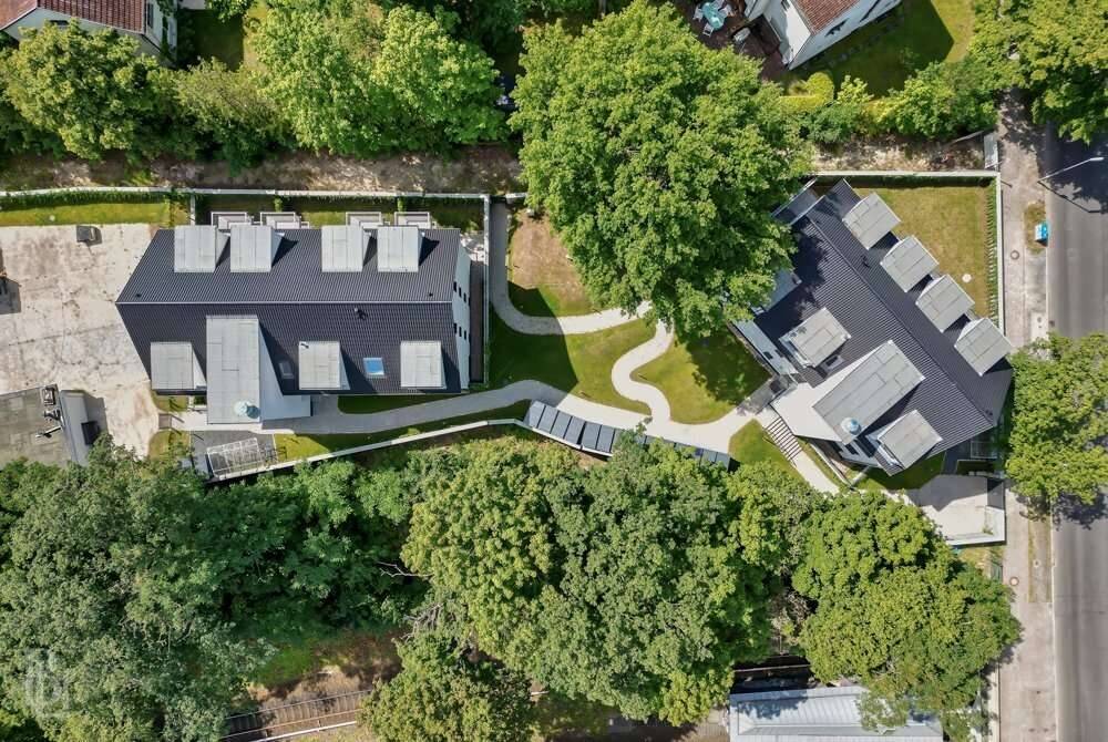 Maisonette-Neubau zum Erstbezug: 3 Zimmer, Balkon, Terrasse und Premium-Ausstattung – 14055 Berlin – Vorschaubild 5