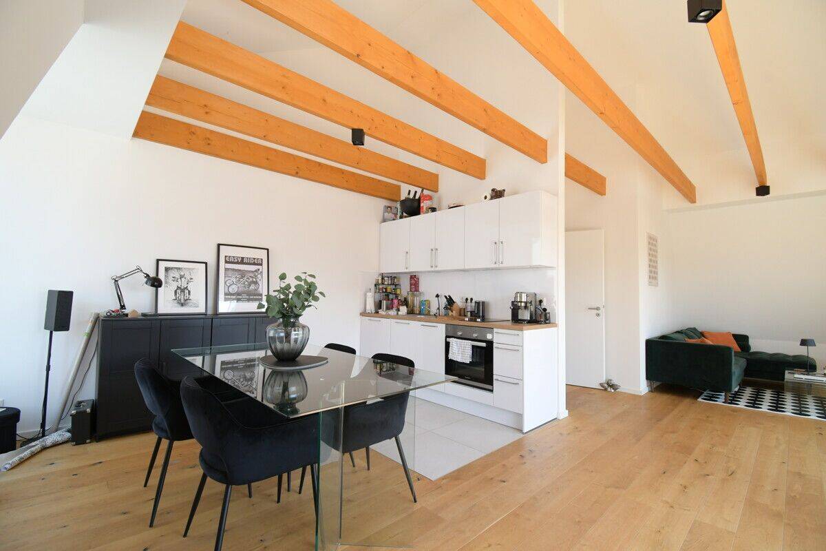 6002 – Exklusive 2-Zimmer-Wohnung mit Balkon und EBK in Oldenburg! – 26135 Oldenburg (Oldb) – Vorschaubild 3