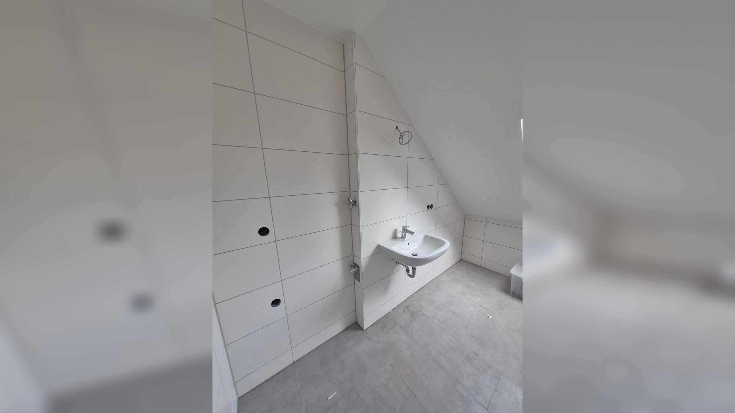 Frisch sanierte Wohnung sucht Nachmieter! – 90443 Nürnberg – Vorschaubild 6