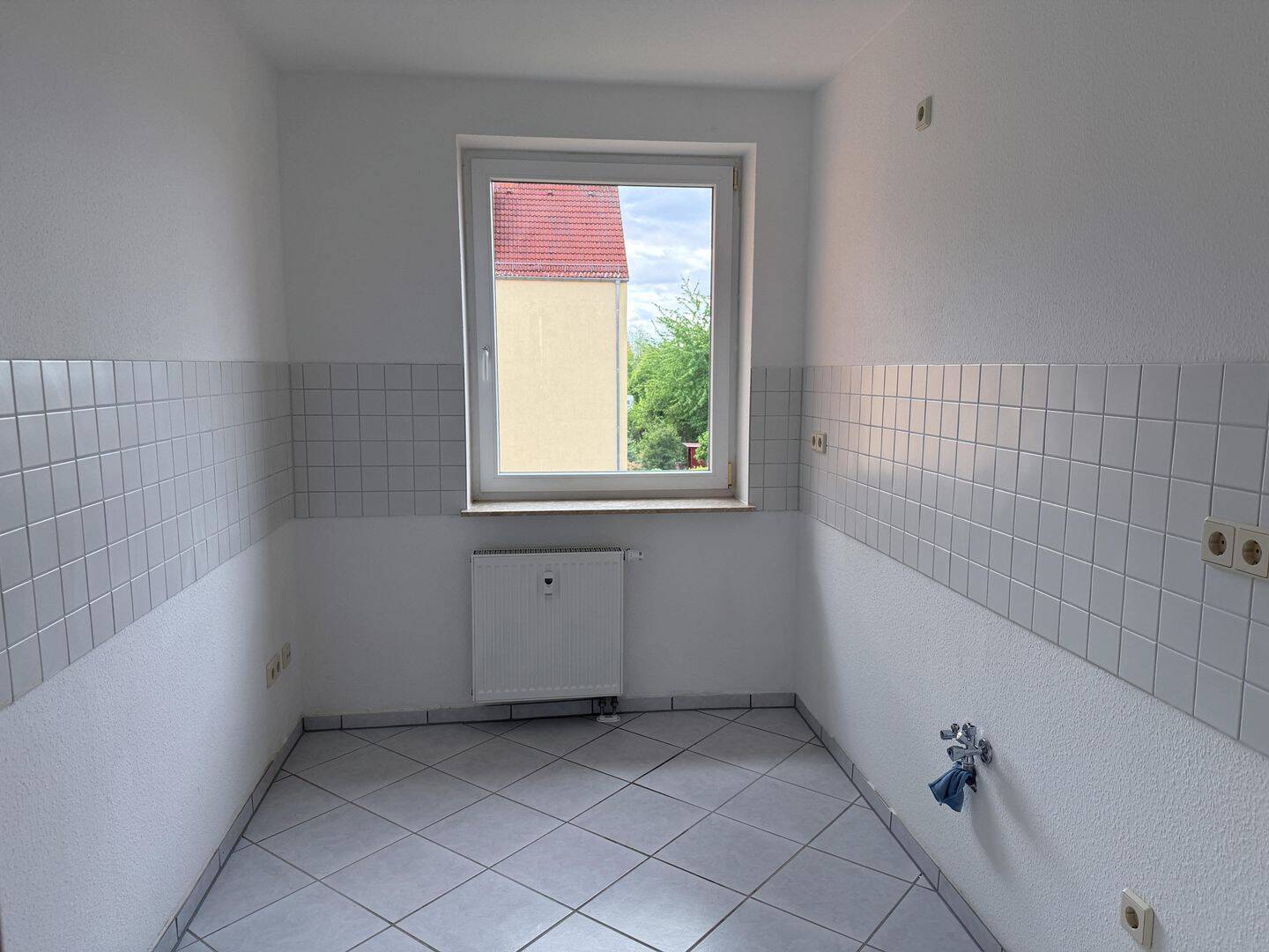 Eigentumswohnung direkt vermietbar – 6132 Halle (Saale) – Vorschaubild 3