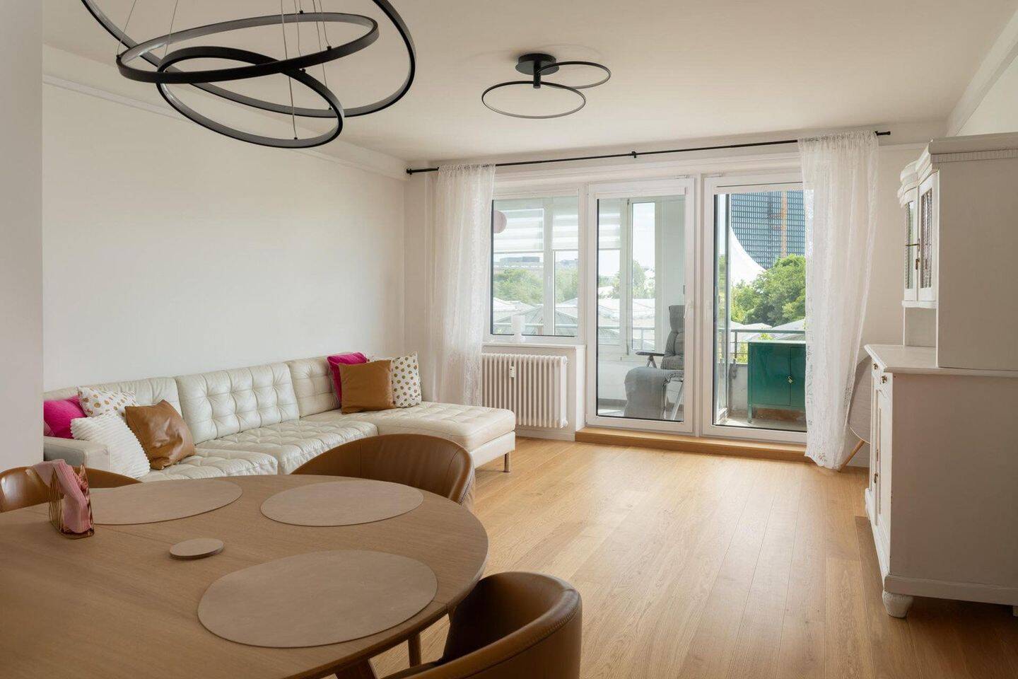 Ihr neues Zuhause zwischen Mitte und Kreuzberg – Hochwertig modernisiert in begehrter Lage – 10963 Berlin – Vorschaubild 3