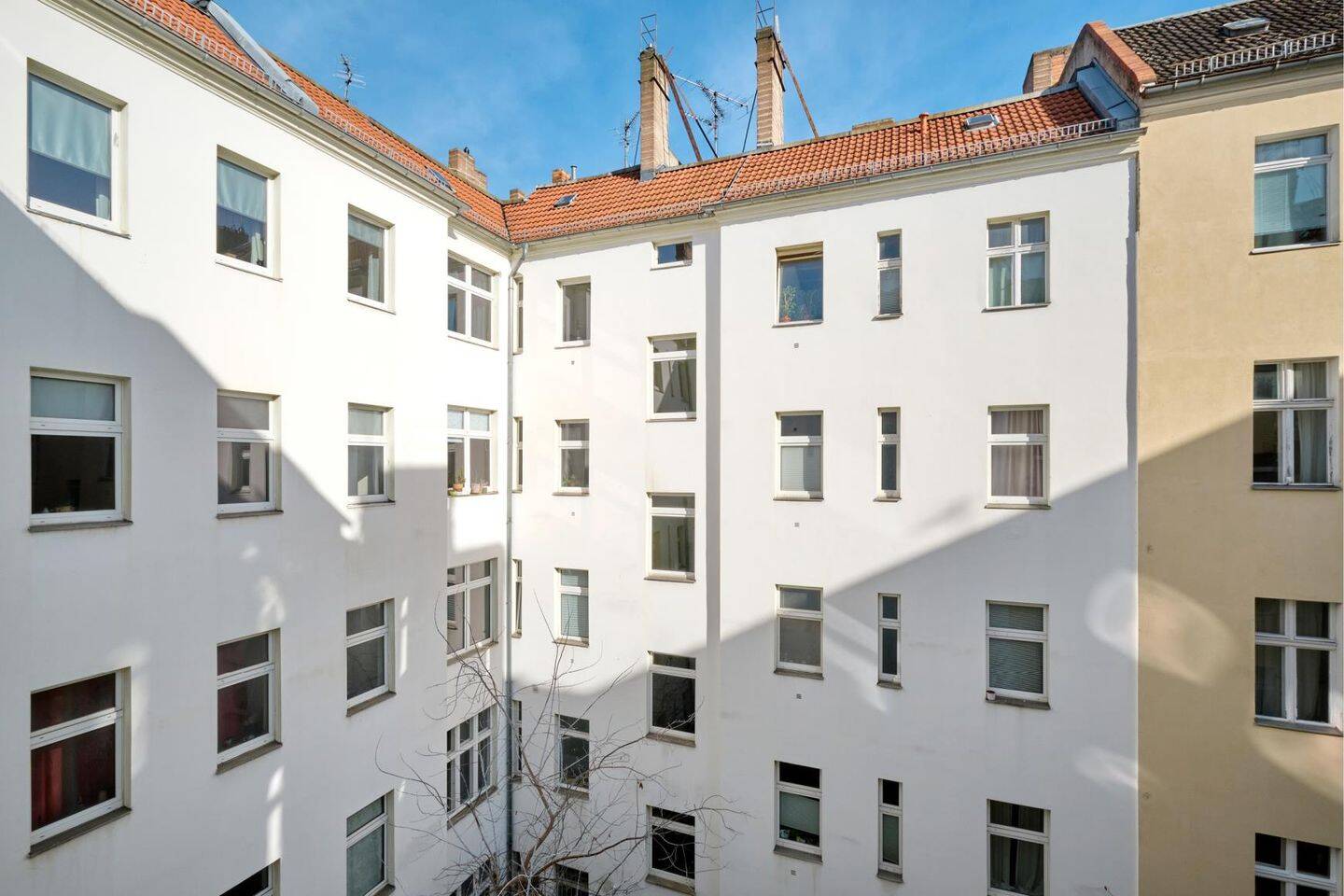 Nach Kauf: Einzug oder Vermietung möglich – 10247 Berlin – Vorschaubild 4