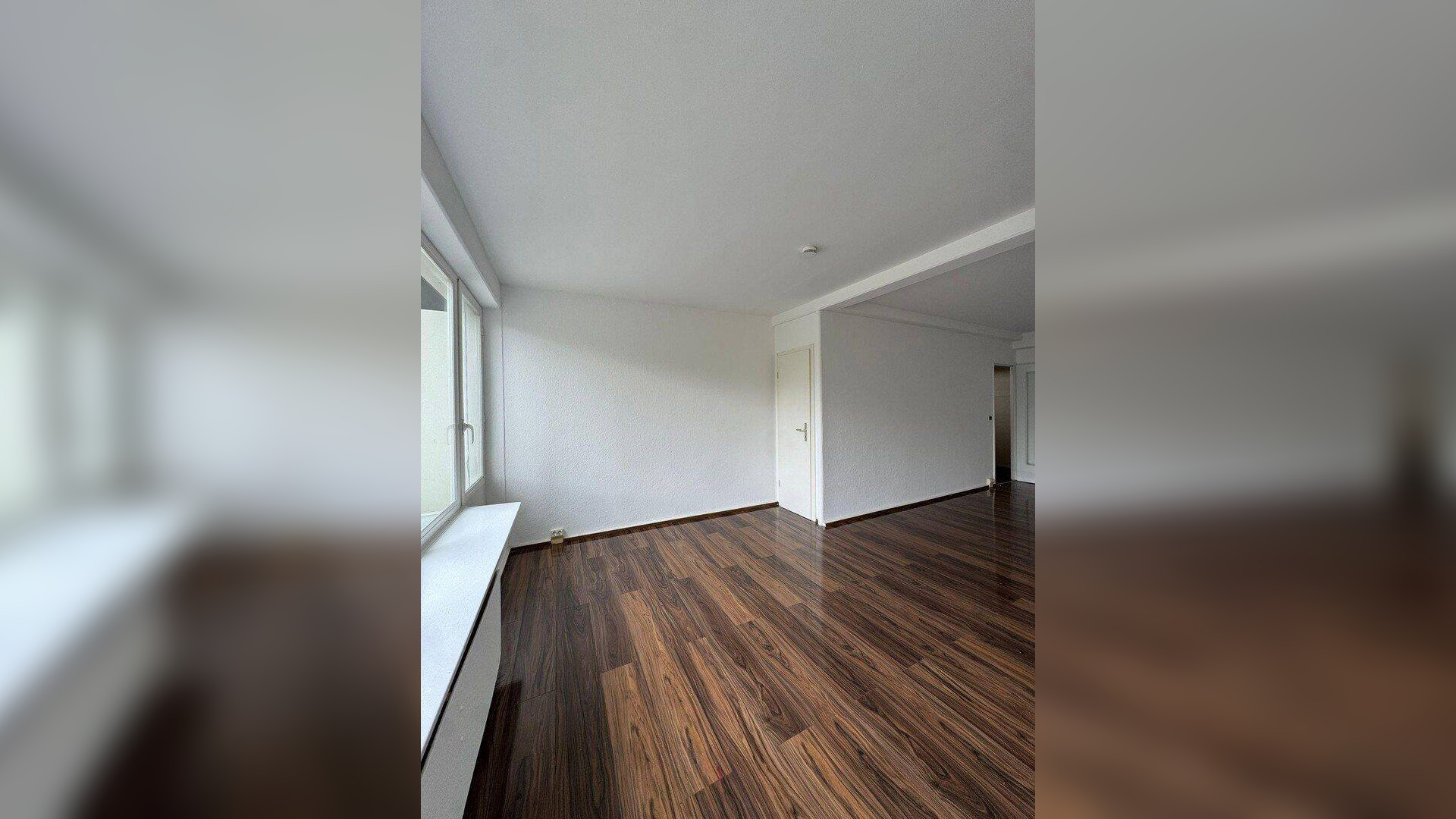 Provisionsfrei: Helle 2-Zimmer Maisonette im Corbusierhaus, Berlin-Westend – 14055 Berlin – Vorschaubild 3