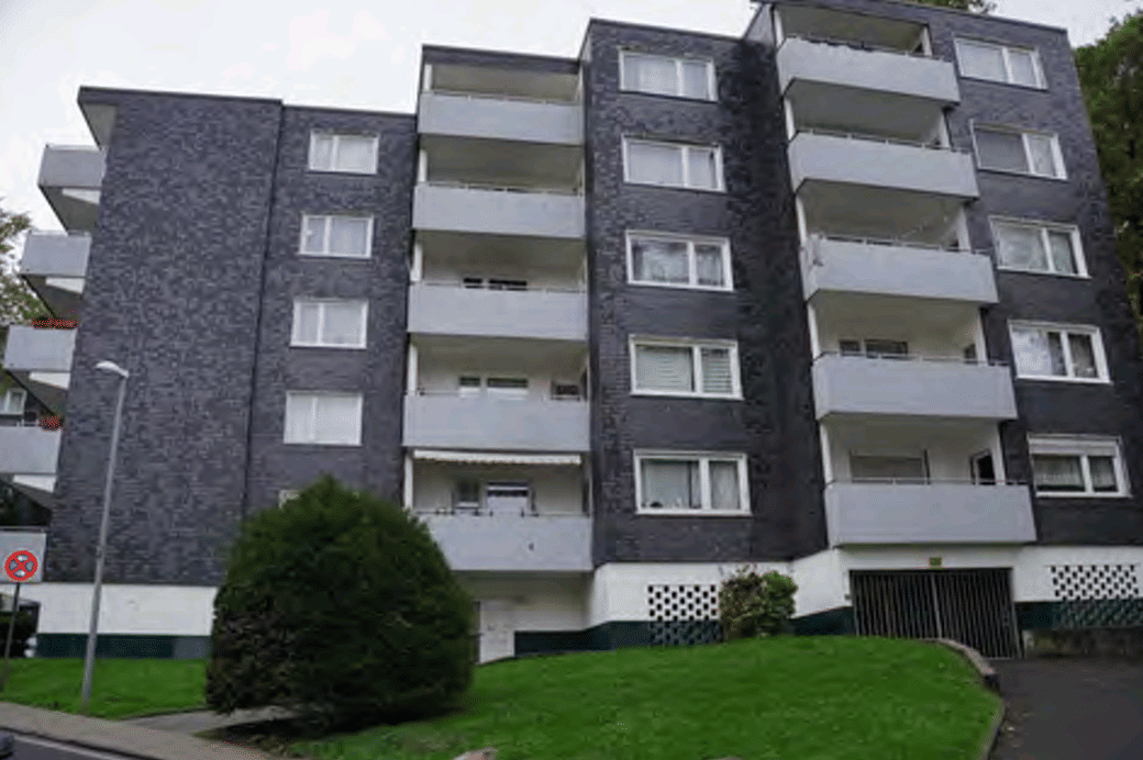 3-Zimmer-Eigentumswohnung mit Loggia und Tiefgaragenstellplatz in 51381 Leverkusen-Lützenkirchen – 51381 Leverkusen – Vorschaubild 3