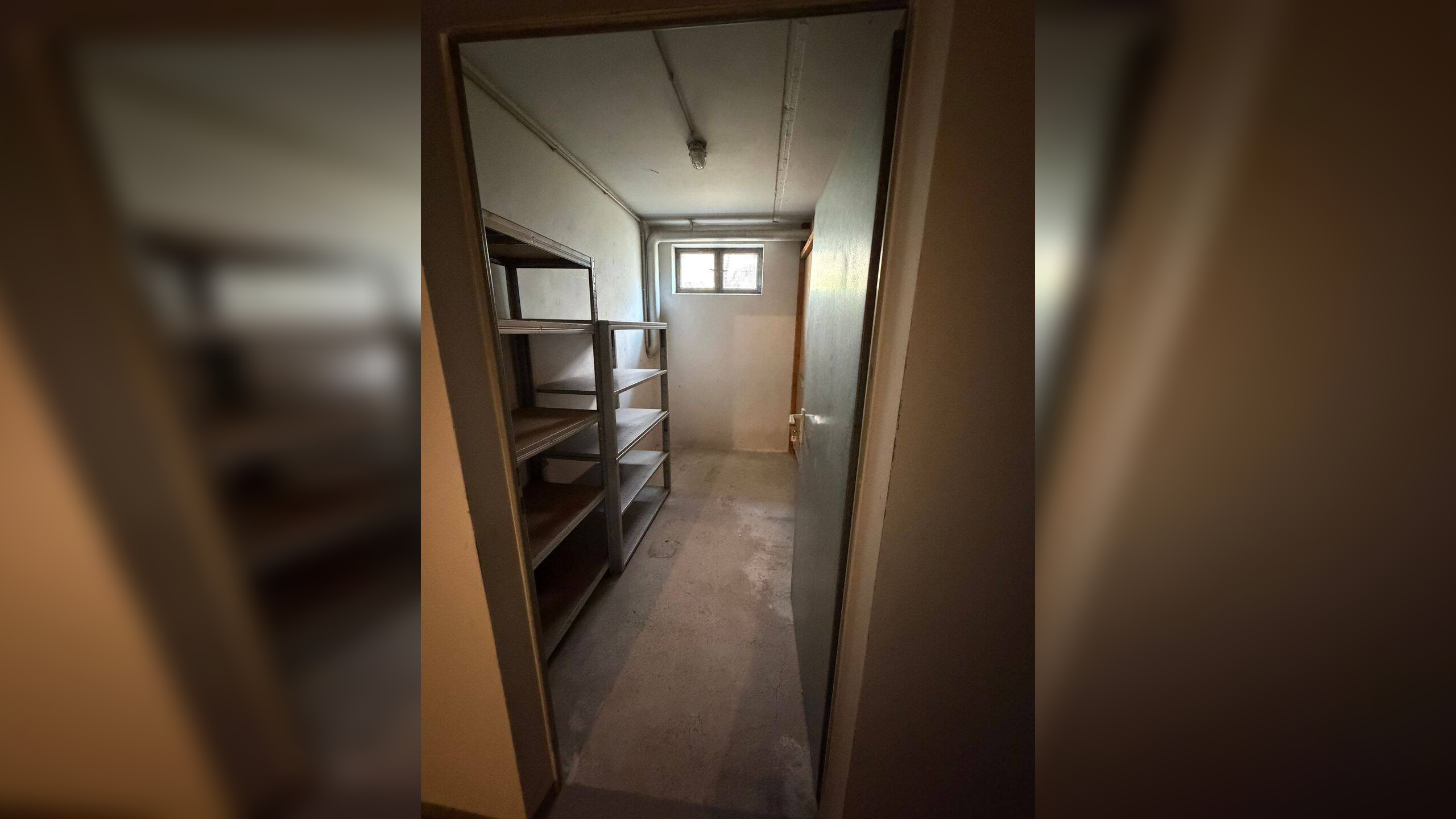 Frisch renoviert! 3ZKB mit Blick ins Grüne und Sonnenbalkon – absofort freii – 67304 Eisenberg (Pfalz) – Vorschaubild 3