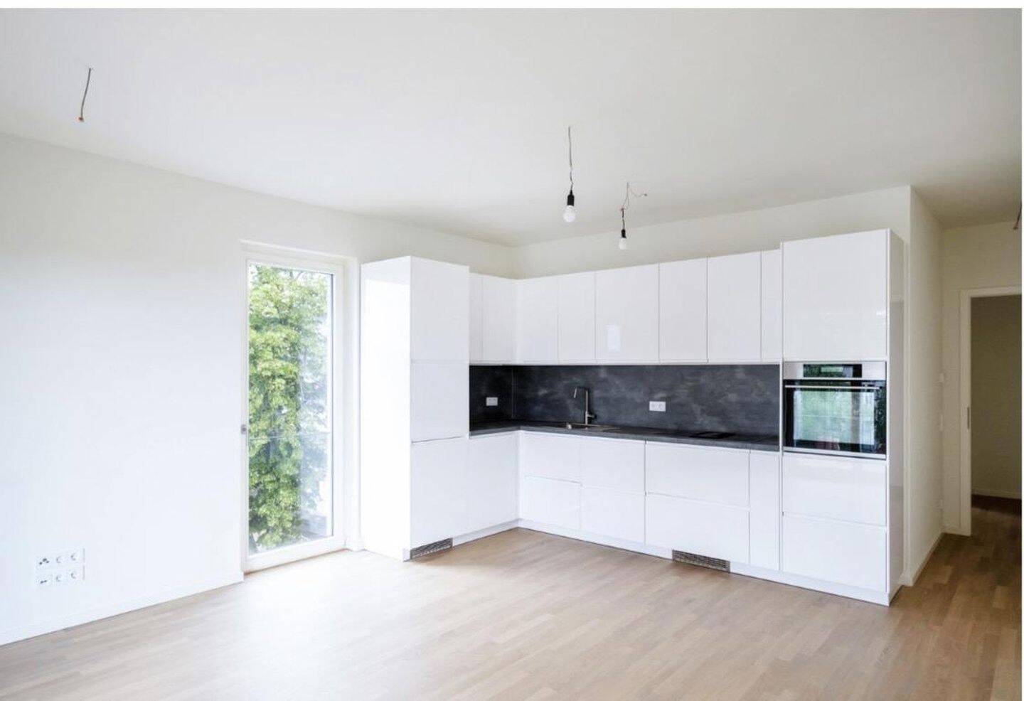 Traumhafte Wohnung in Spandau/Havelnähe- provisionsfrei! – 13585 Berlin – Vorschaubild 3