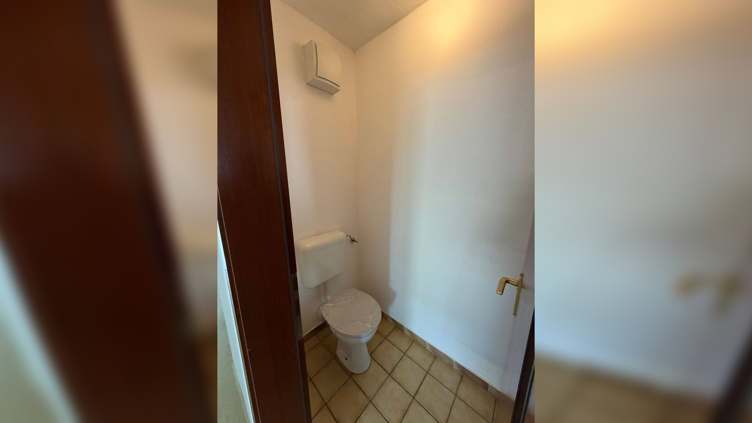 Frisch renoviert! 3ZKB mit Blick ins Grüne und Sonnenbalkon – absofort freii – 67304 Eisenberg (Pfalz) – Vorschaubild 5