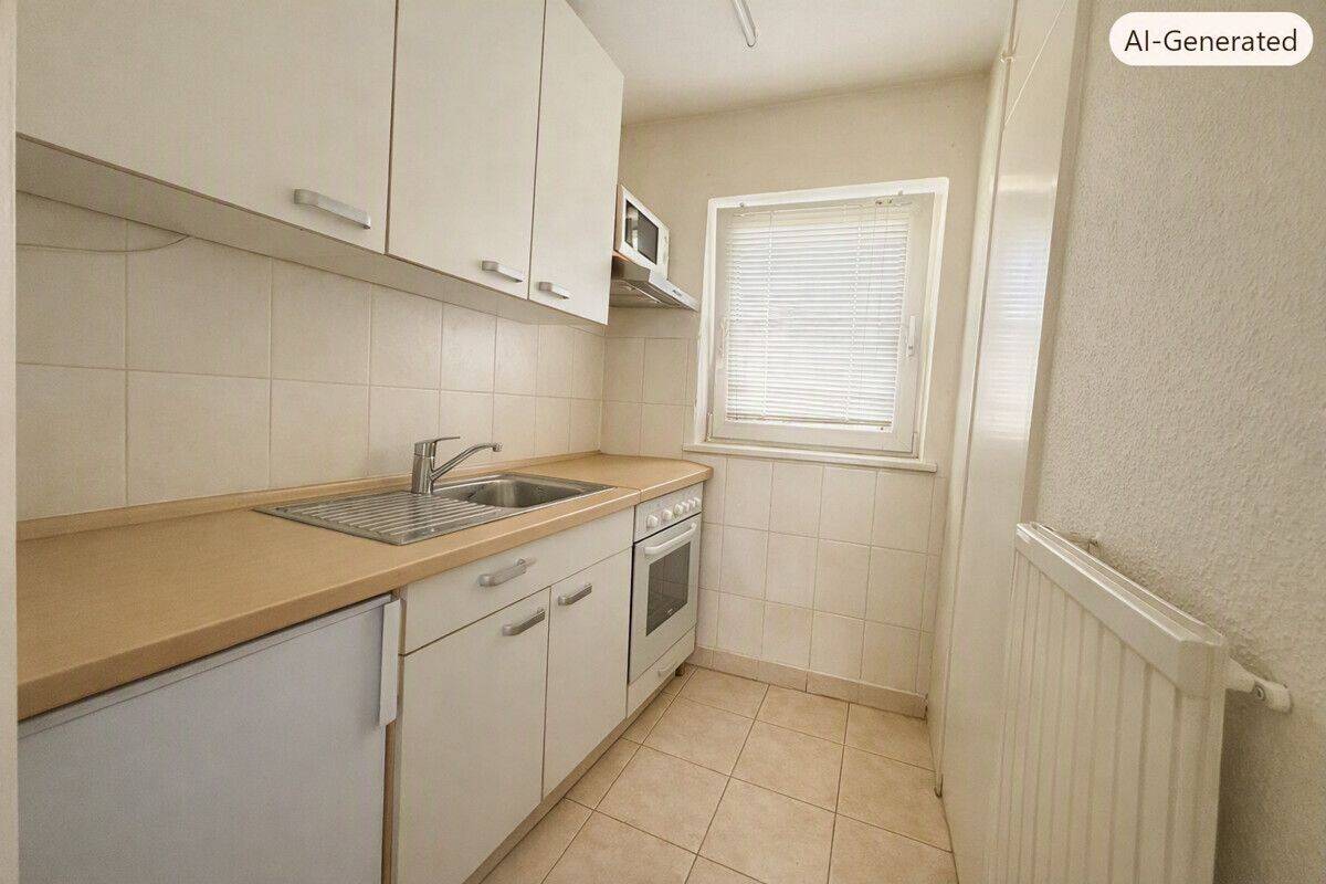 vermietetes 1 Zimmer Appartement in Uninähe – 23562 Lübeck – Vorschaubild 10