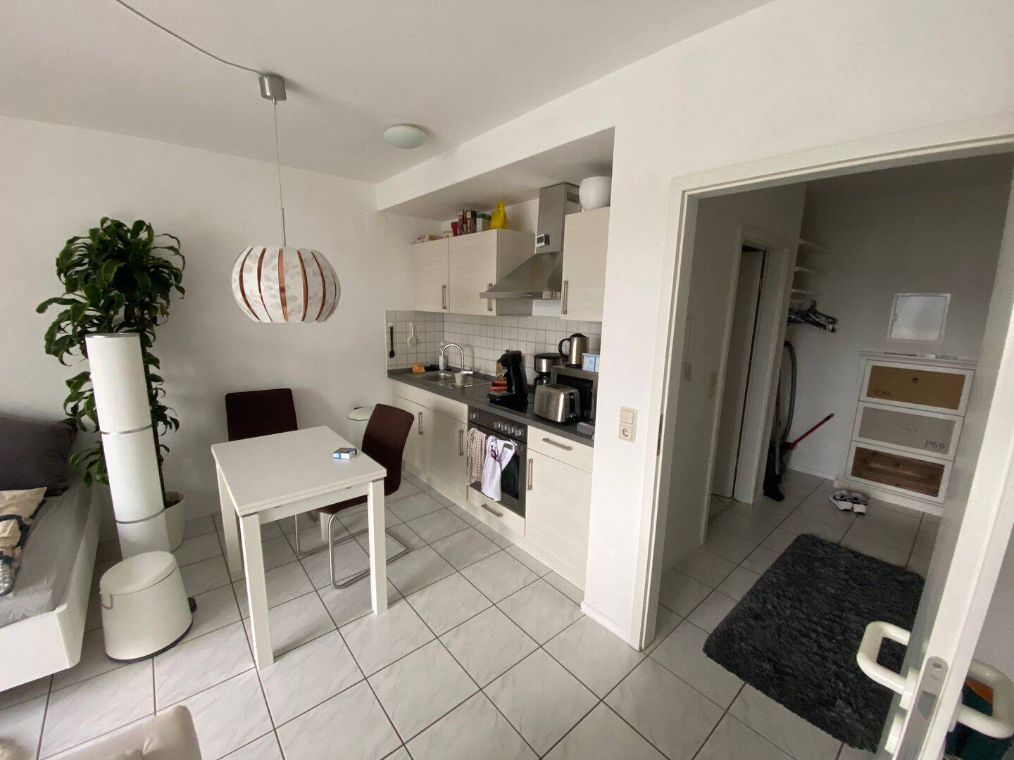 Wohnung / Appartement in Trier-Feyen mit großem Balkon mit Weitblick über Trier – 54296 Trier – Vorschaubild 5