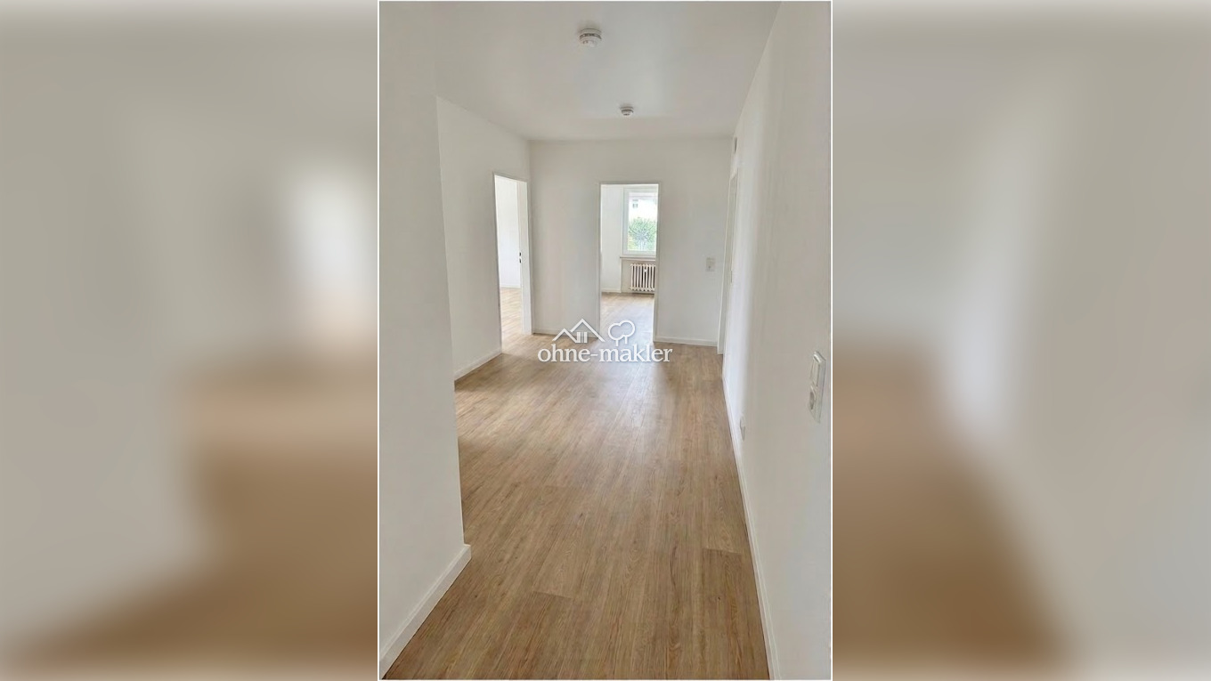 Hilden-West Traumwohnung, modernisiert & bereit – Niedenstr. 36, 40721 Düsseldorf – Vorschaubild 3