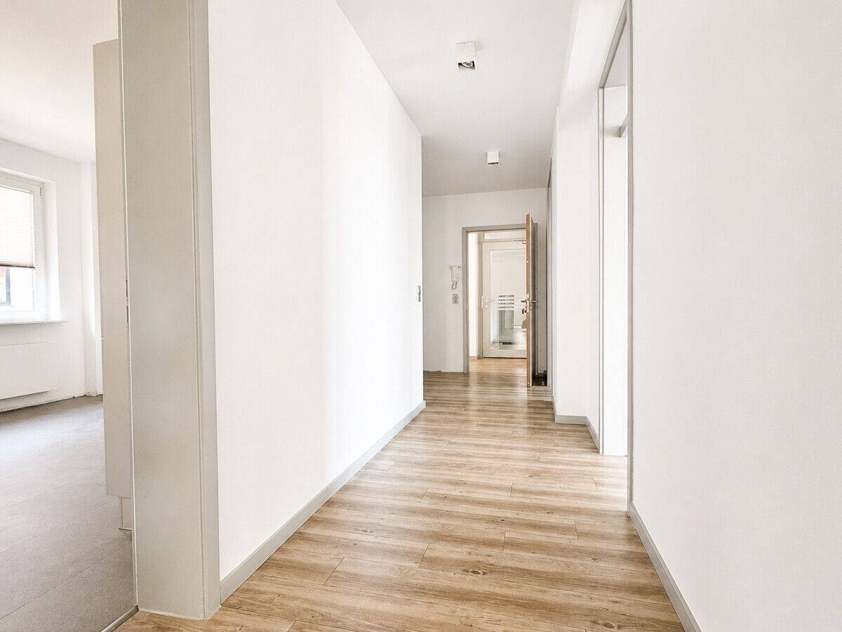Ein Logenplatz an der Schlei – Exklusive Wohnung in erster Hafenreihe – 24376 Kappeln – Vorschaubild 3