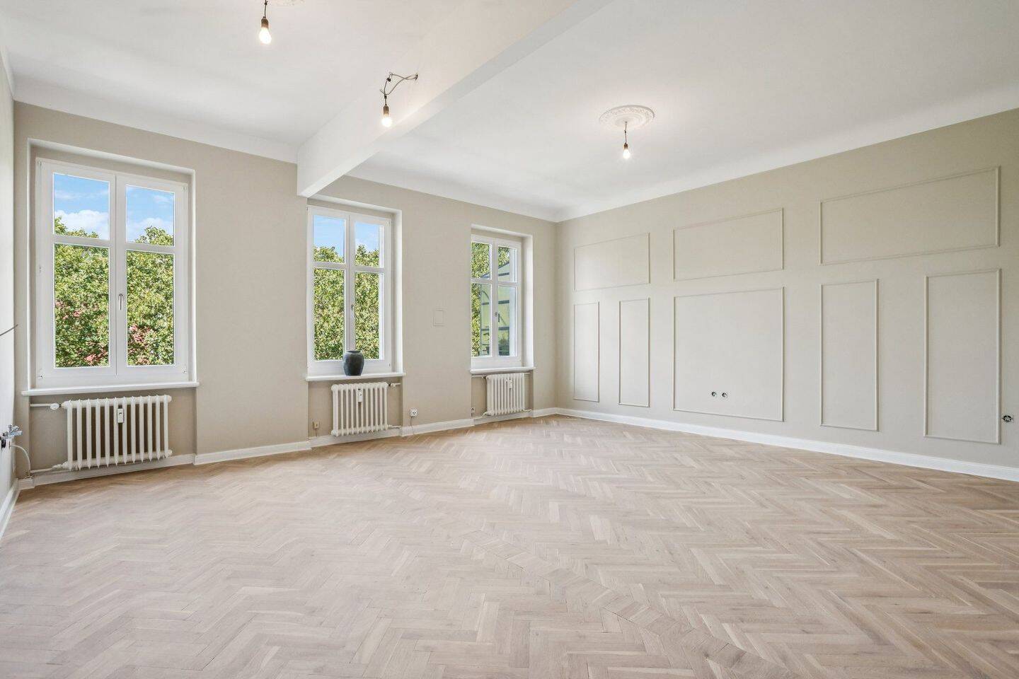 Exklusives Wohnen über den Dächern von Berlin – 10707 Berlin – Vorschaubild 3