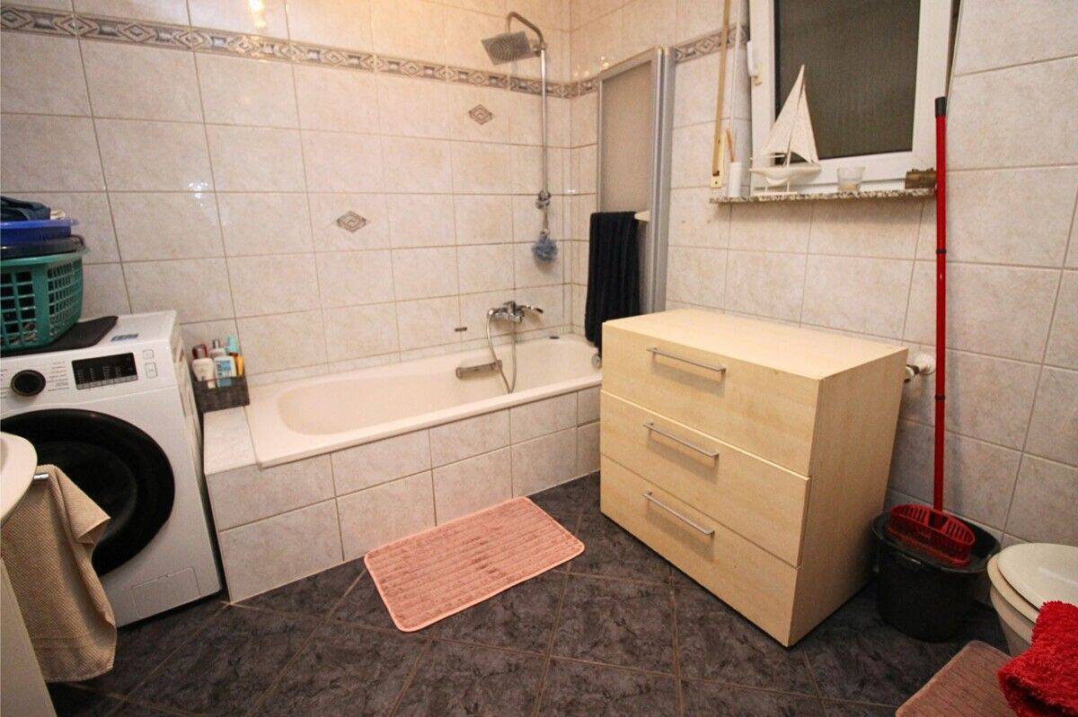 ++Maisonette-Wohnung mit Garage, Stellplatz und Garten in ruhiger Lage im Zentrum++ – 67240 Bobenheim-Roxheim – Vorschaubild 3