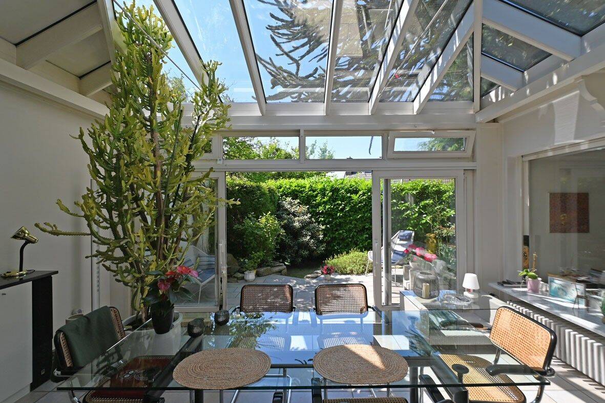 Lovely Laurastraße :) Großzügiges, freistehendes Familien-Zuhause in Bestlage Burgaltendorf – 45289 Essen – Vorschaubild 4
