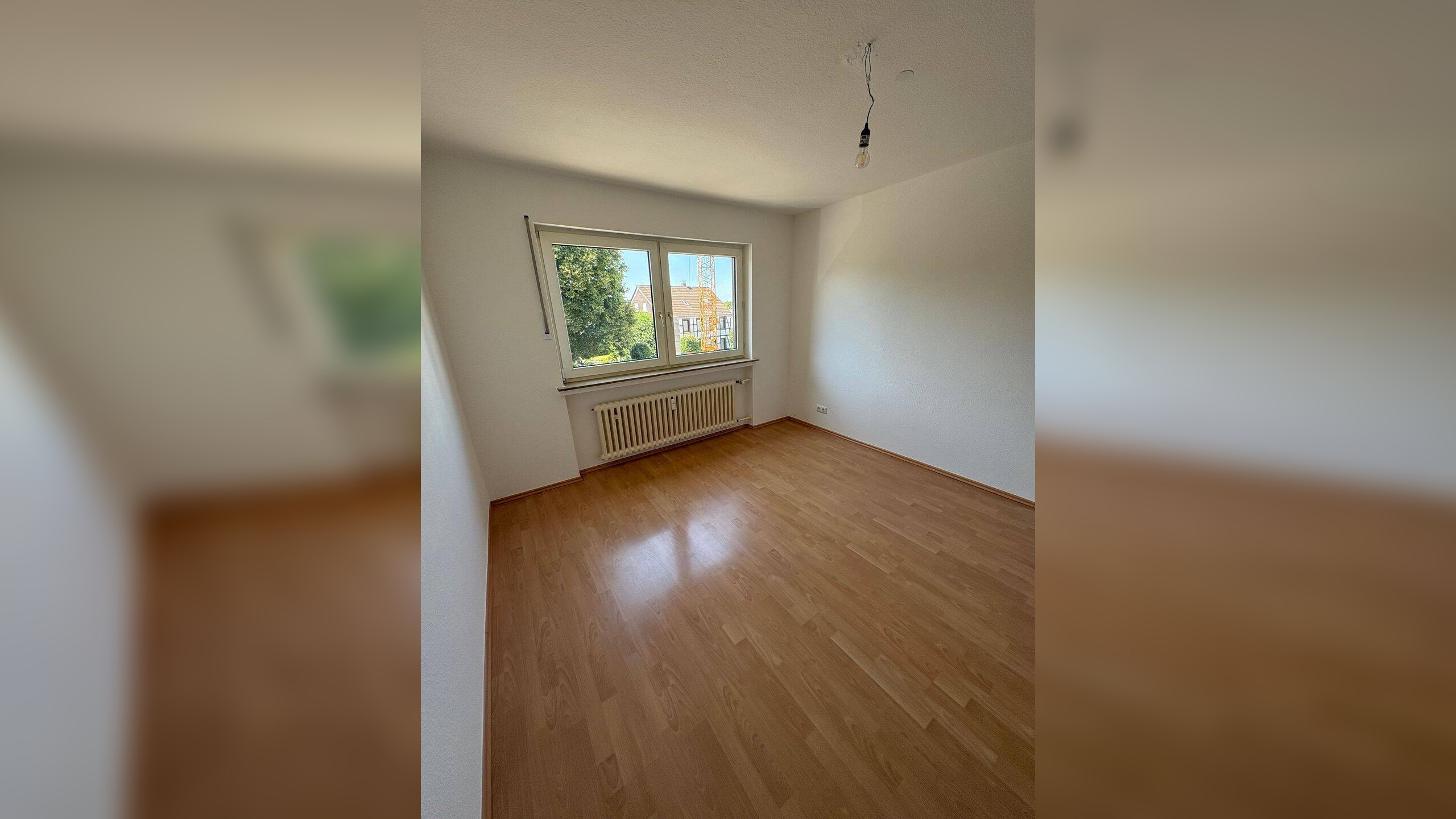 Modern wohnen im grünen Burgaltendorf – Eigentumswohnung mit Wohlfühlfaktor – 45289 Essen – Vorschaubild 5